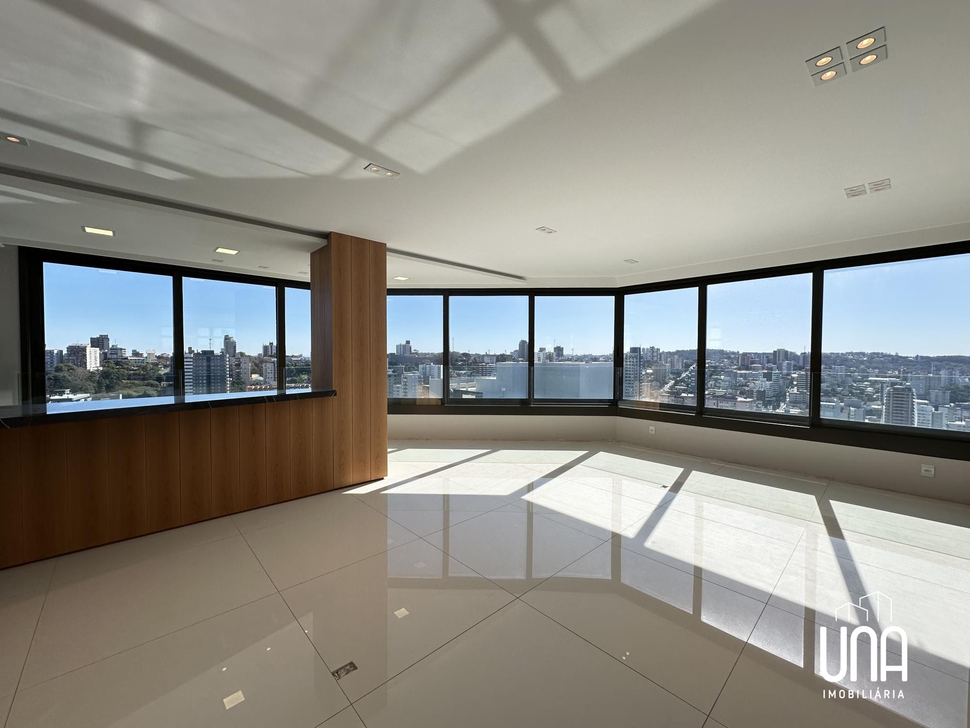 Apartamento, 3 quartos, 199 m² - Foto 2