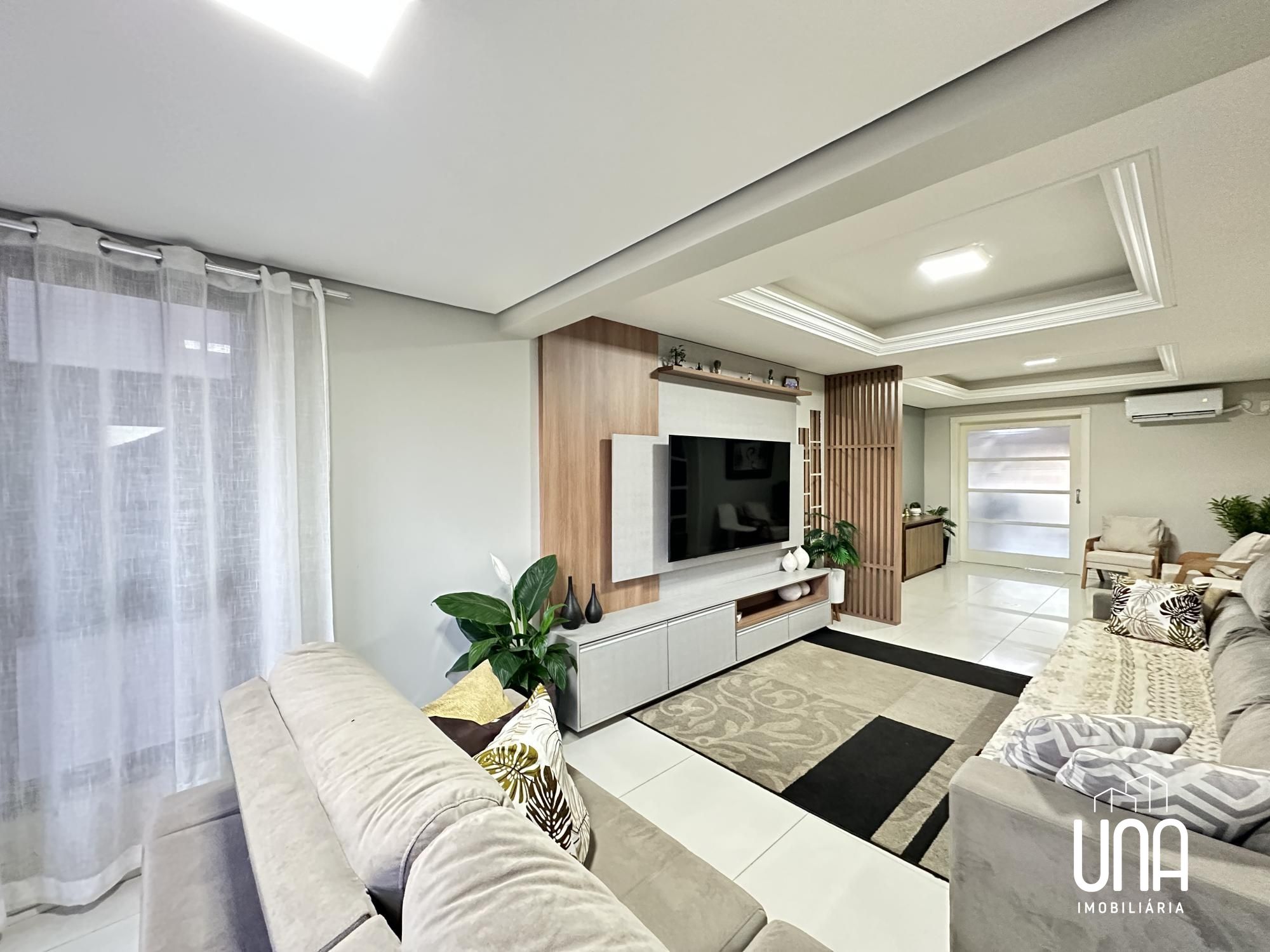 Apartamento, 3 quartos, 175 m² - Foto 2
