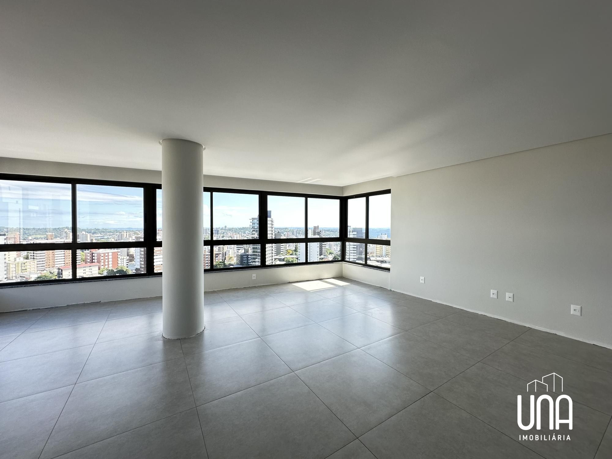 Apartamento, 3 quartos, 131 m² - Foto 2