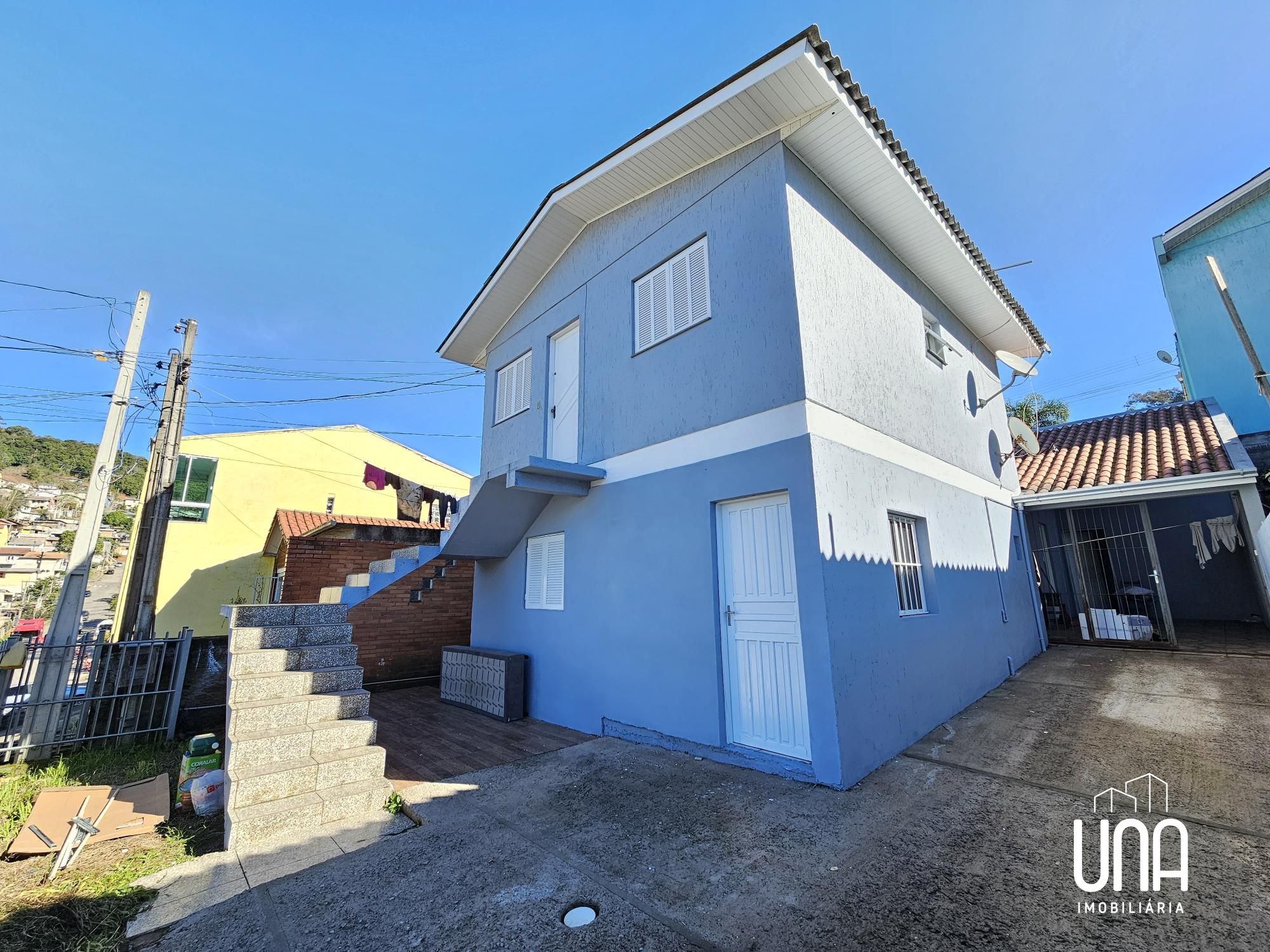 Casa, 6 quartos, 130 m² - Foto 2