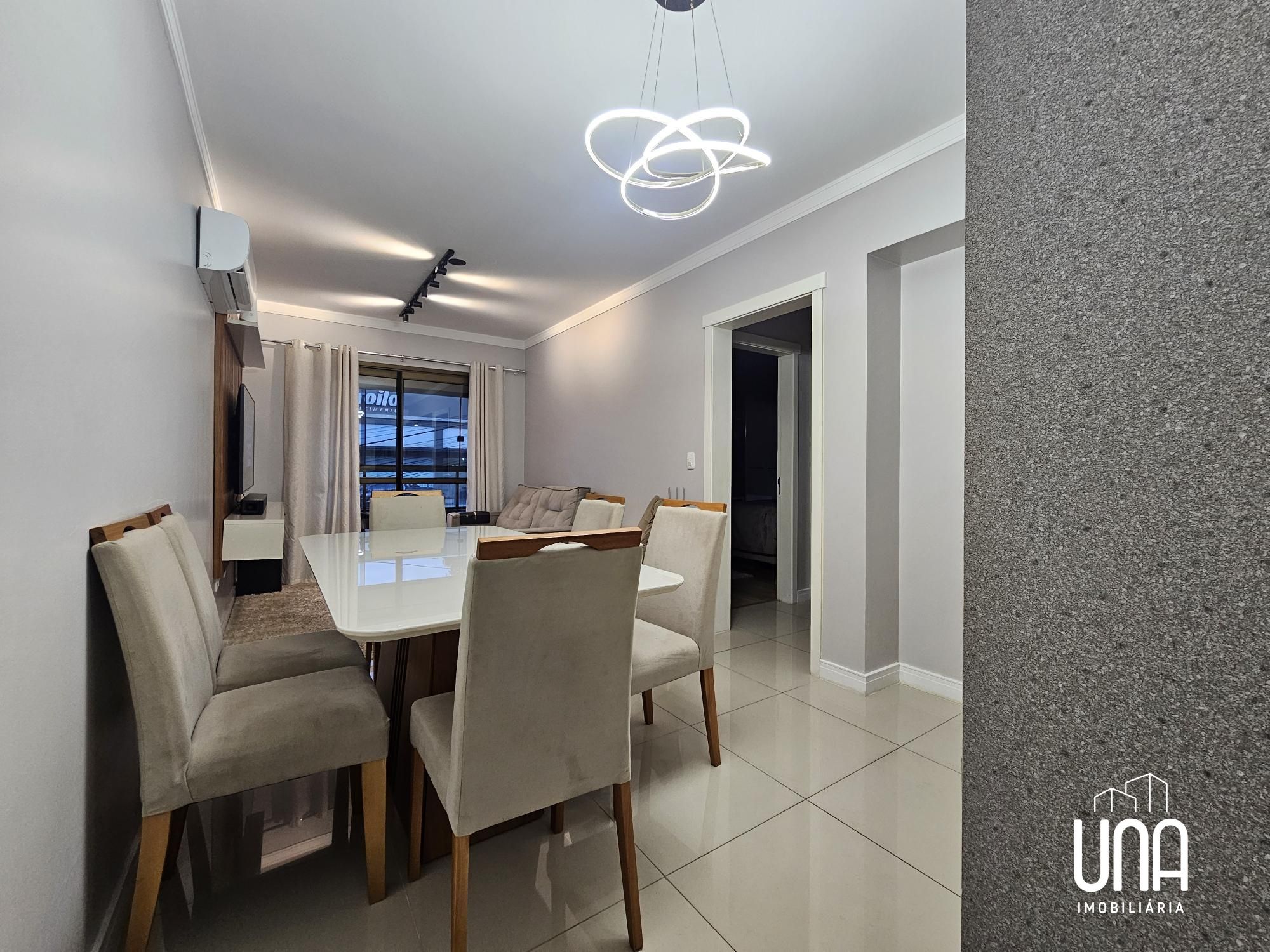 Apartamento, 2 quartos, 65 m² - Foto 2