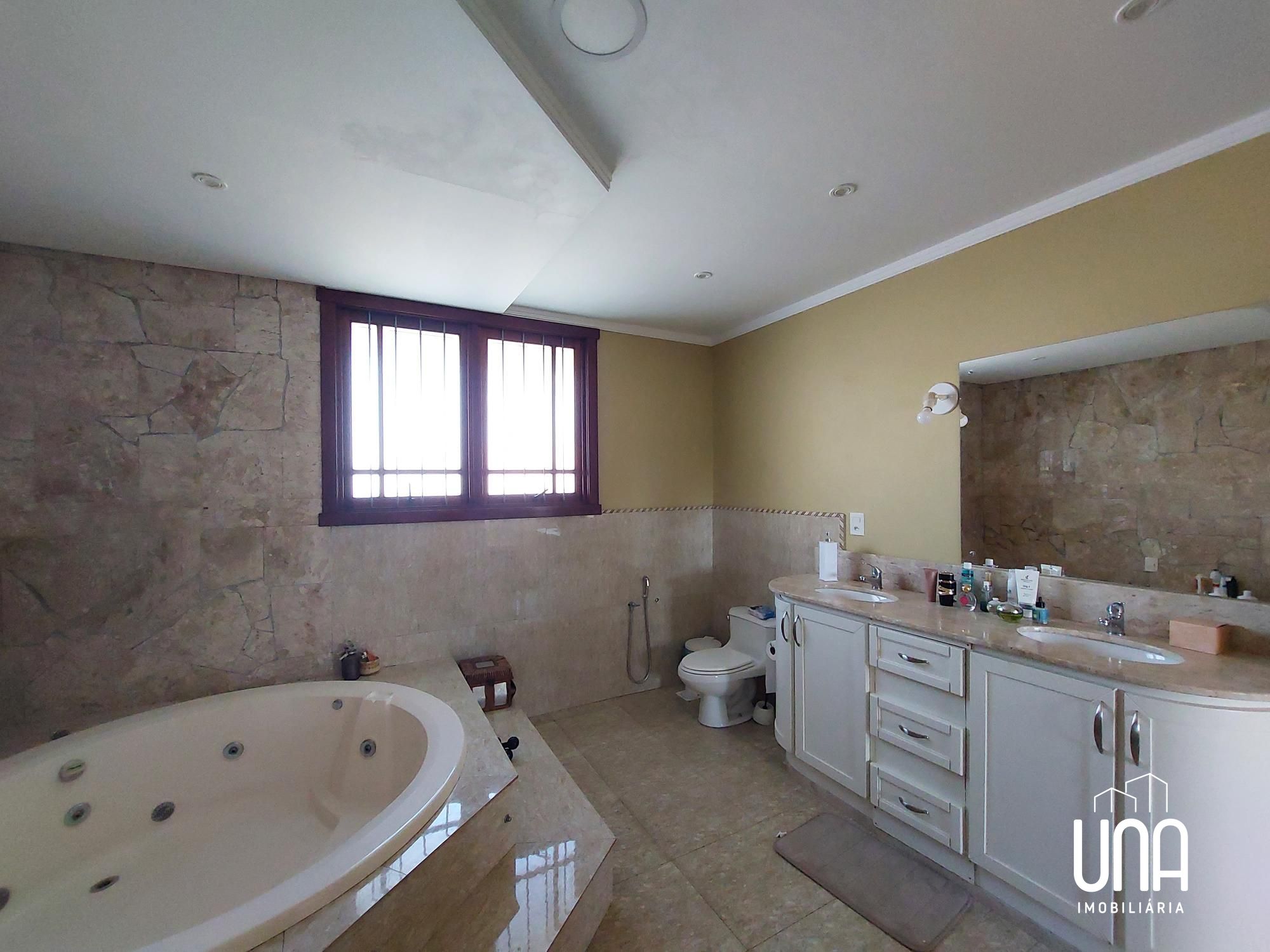 Casa, 5 quartos, 260 m² - Foto 19