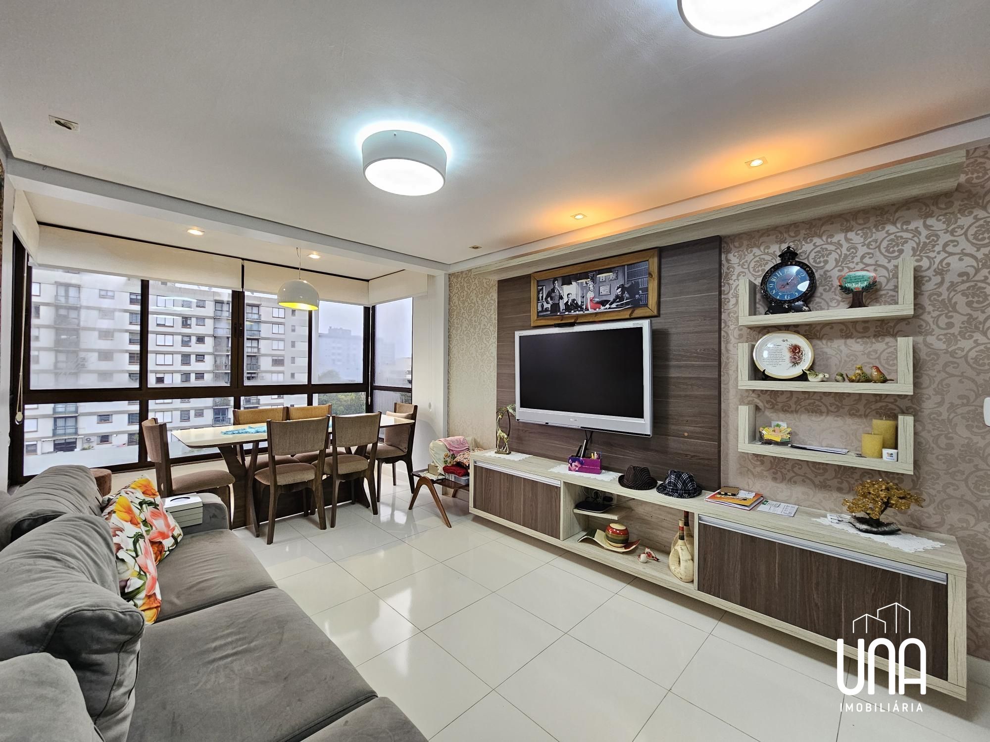 Apartamento, 2 quartos, 79 m² - Foto 1