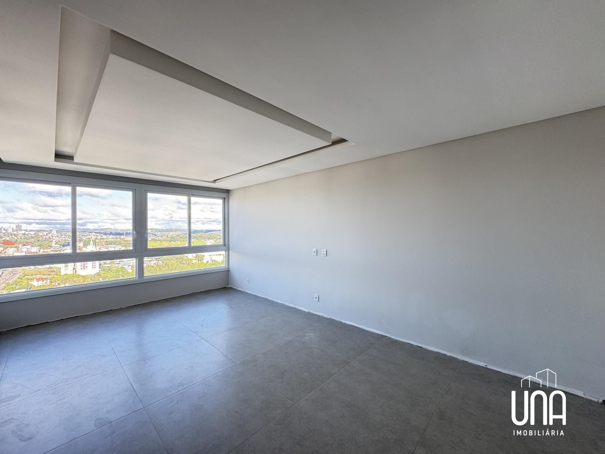 Apartamento, 3 quartos, 88 m² - Foto 2