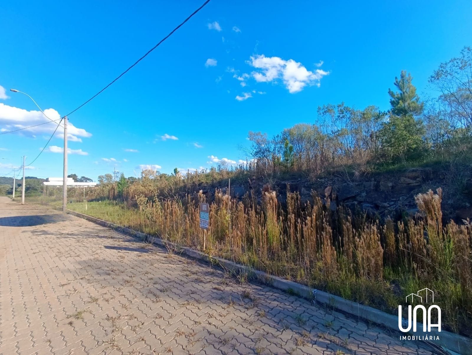 Terreno, 300 m² - Foto 2