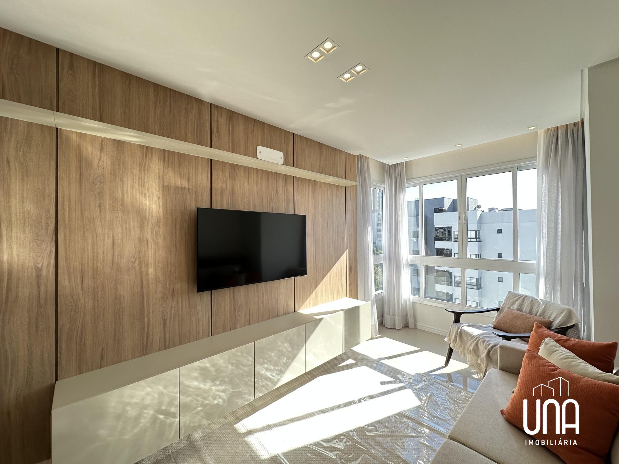 Apartamento, 2 quartos, 82 m² - Foto 2