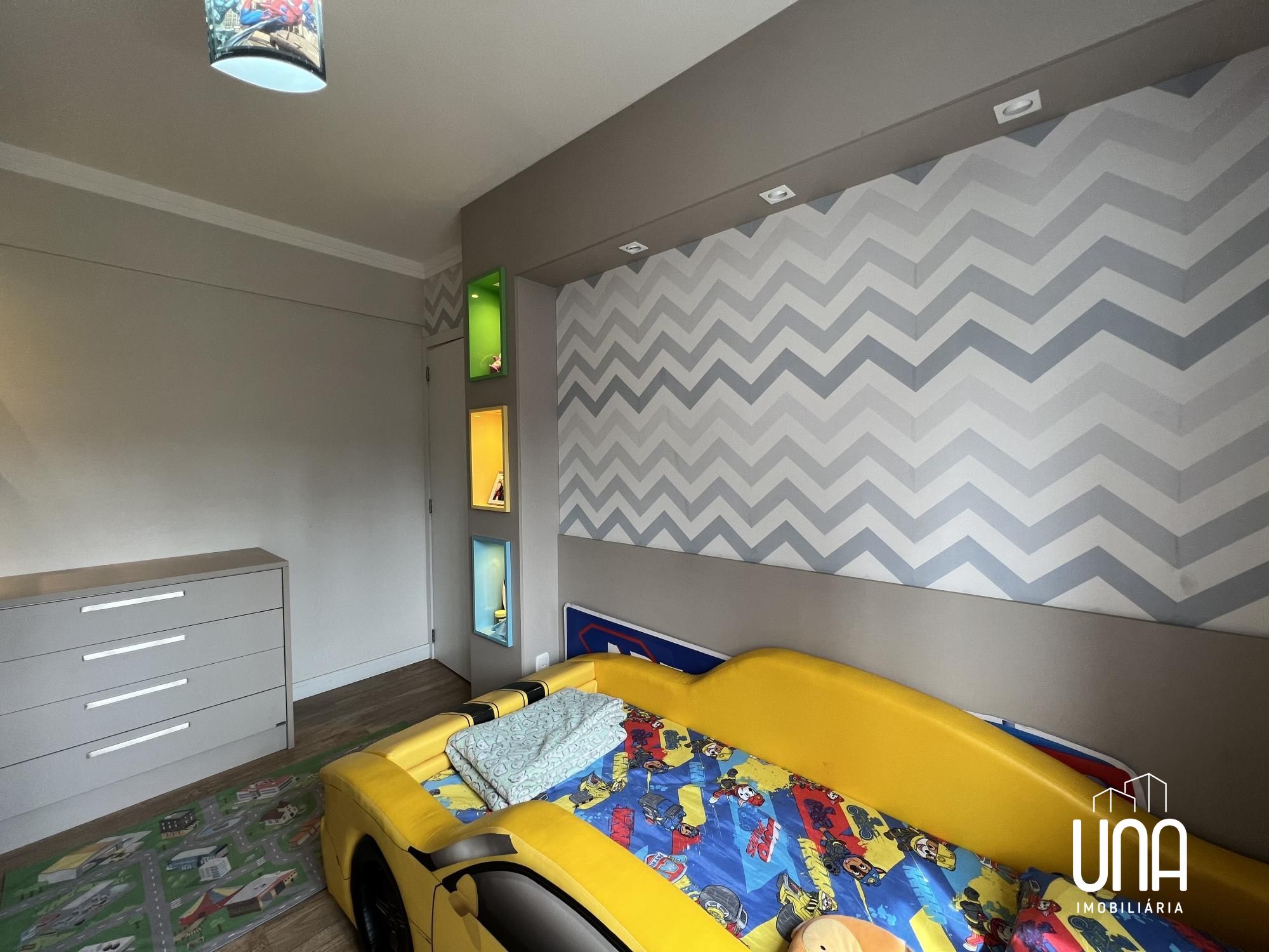 Apartamento, 3 quartos, 117 m² - Foto 12