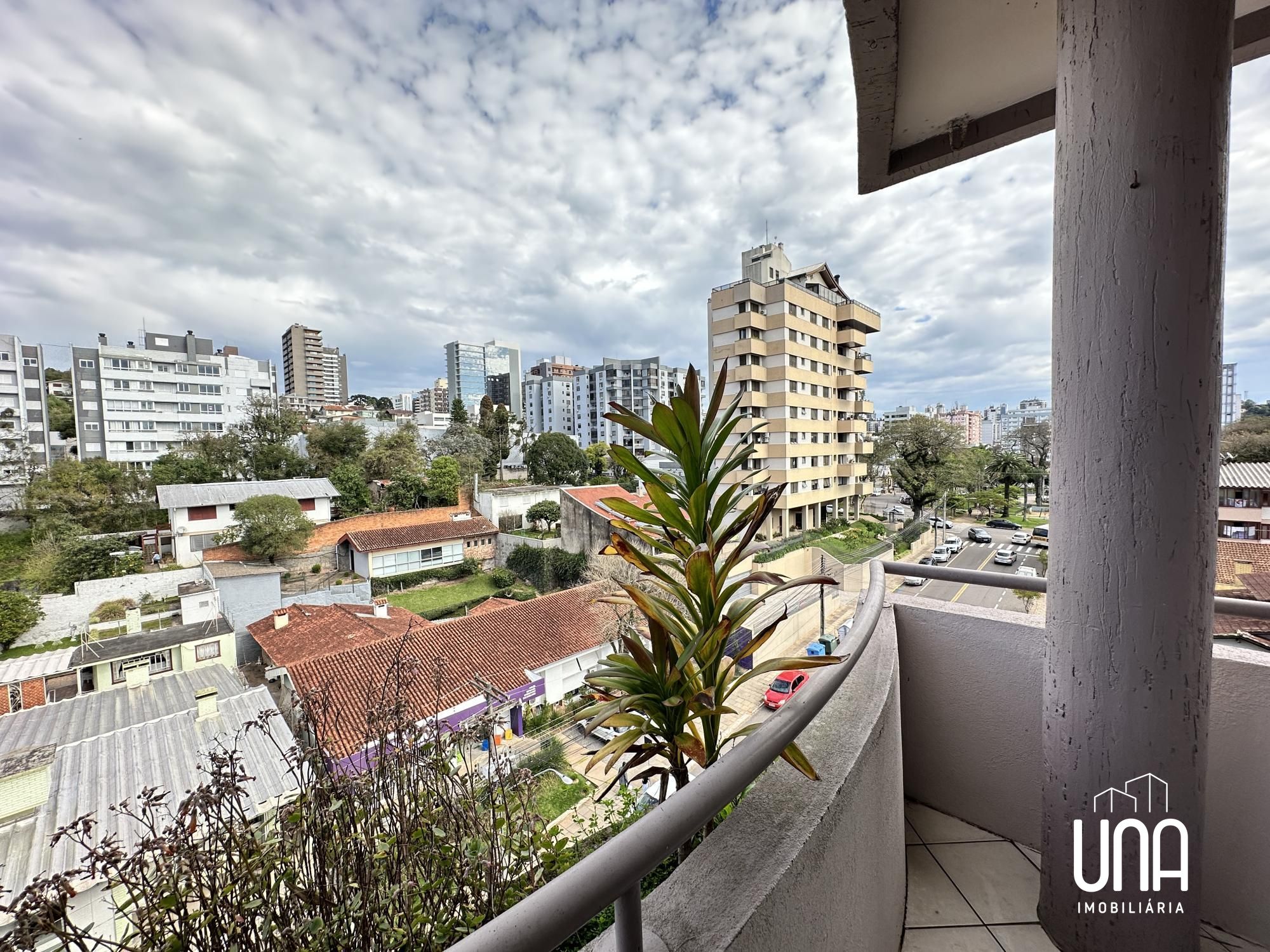 Apartamento, 1 quarto, 41 m² - Foto 8