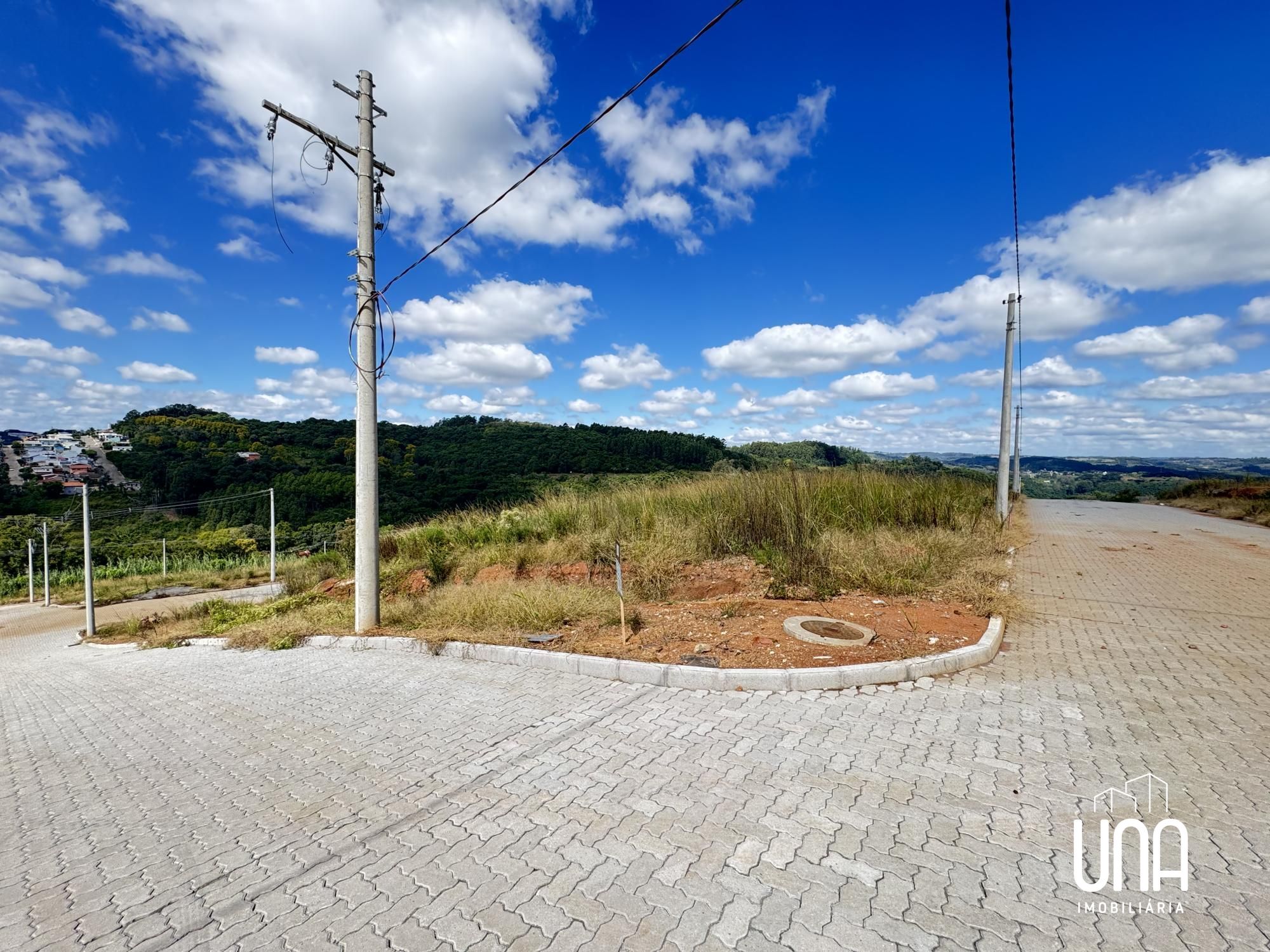 Terreno, 246 m² - Foto 6