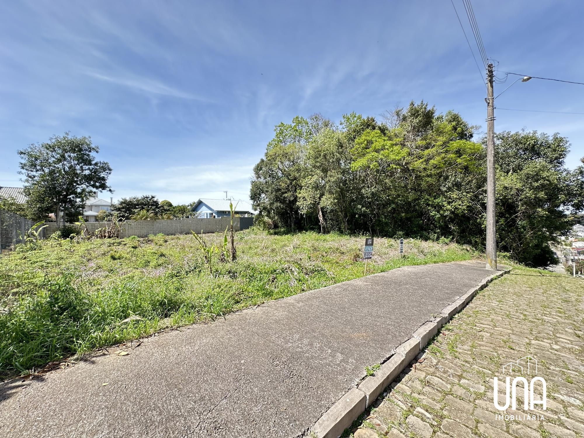 Terreno, 330 m² - Foto 3