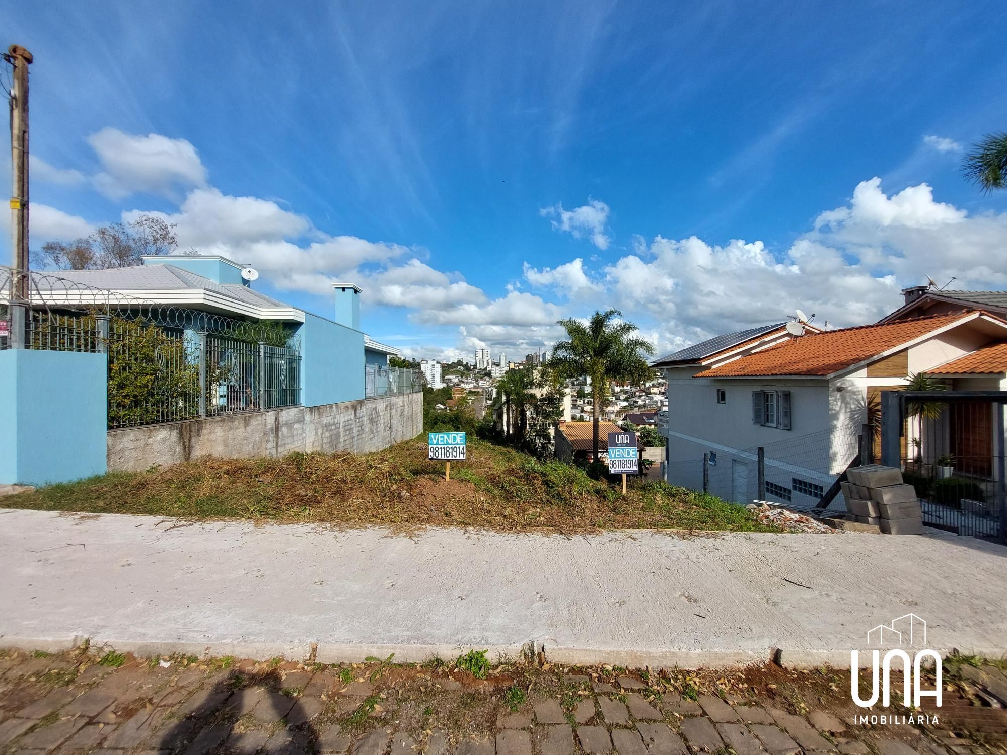Terreno, 360 m² - Foto 1