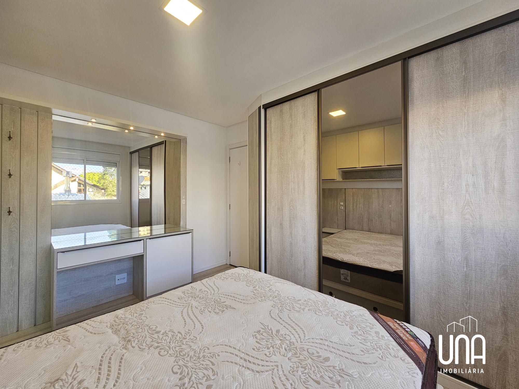 Apartamento, 2 quartos, 77 m² - Foto 15