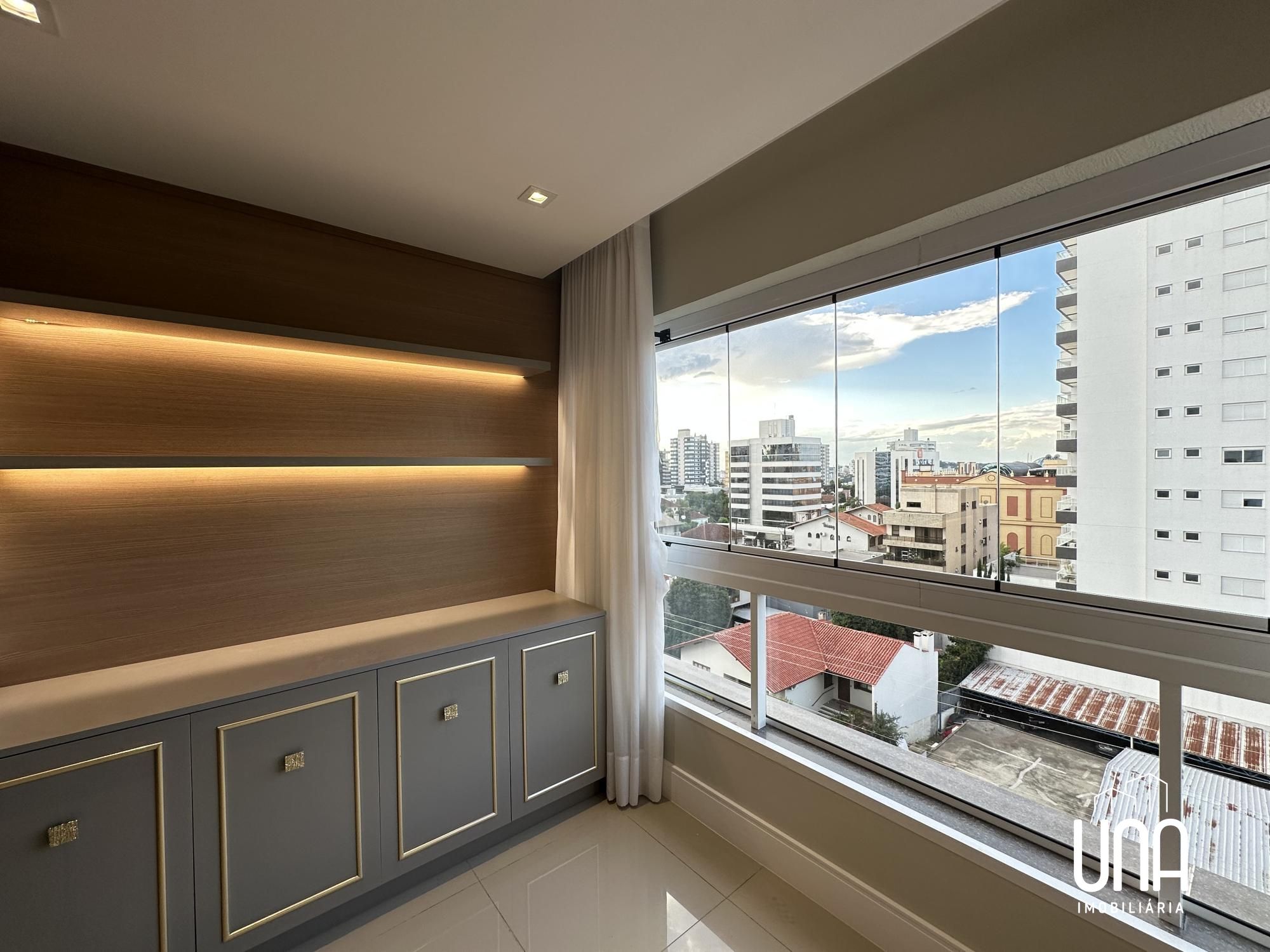 Apartamento, 3 quartos, 118 m² - Foto 4
