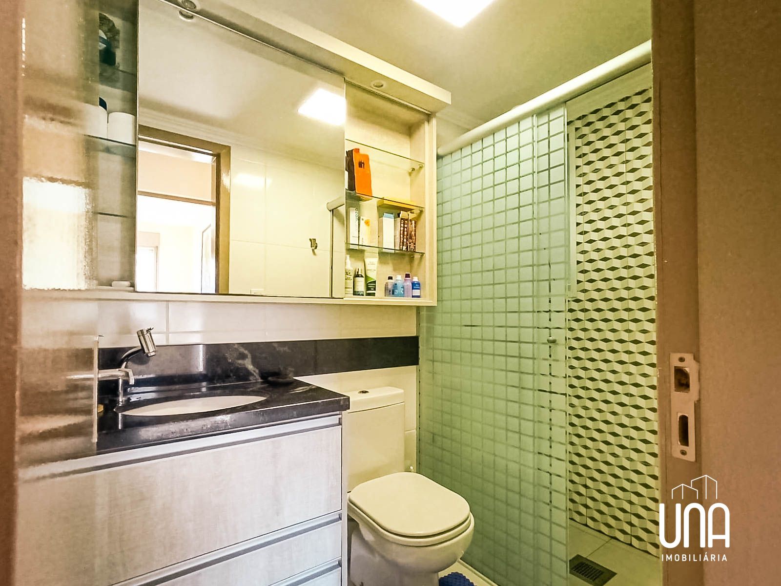 Apartamento, 2 quartos, 54 m² - Foto 7