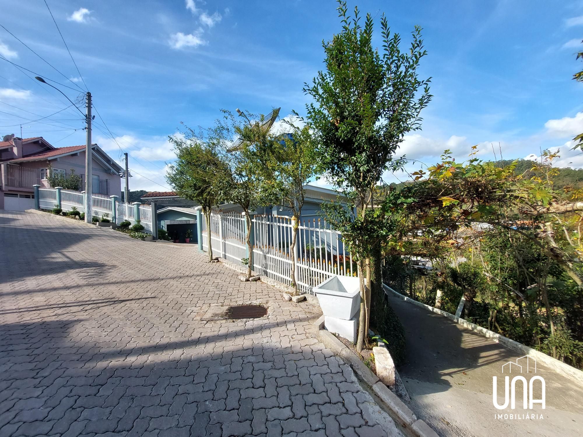 Casa, 3 quartos, 154 m² - Foto 2