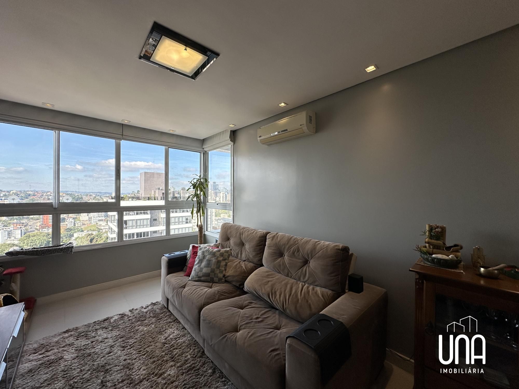 Apartamento, 2 quartos, 61 m² - Foto 3