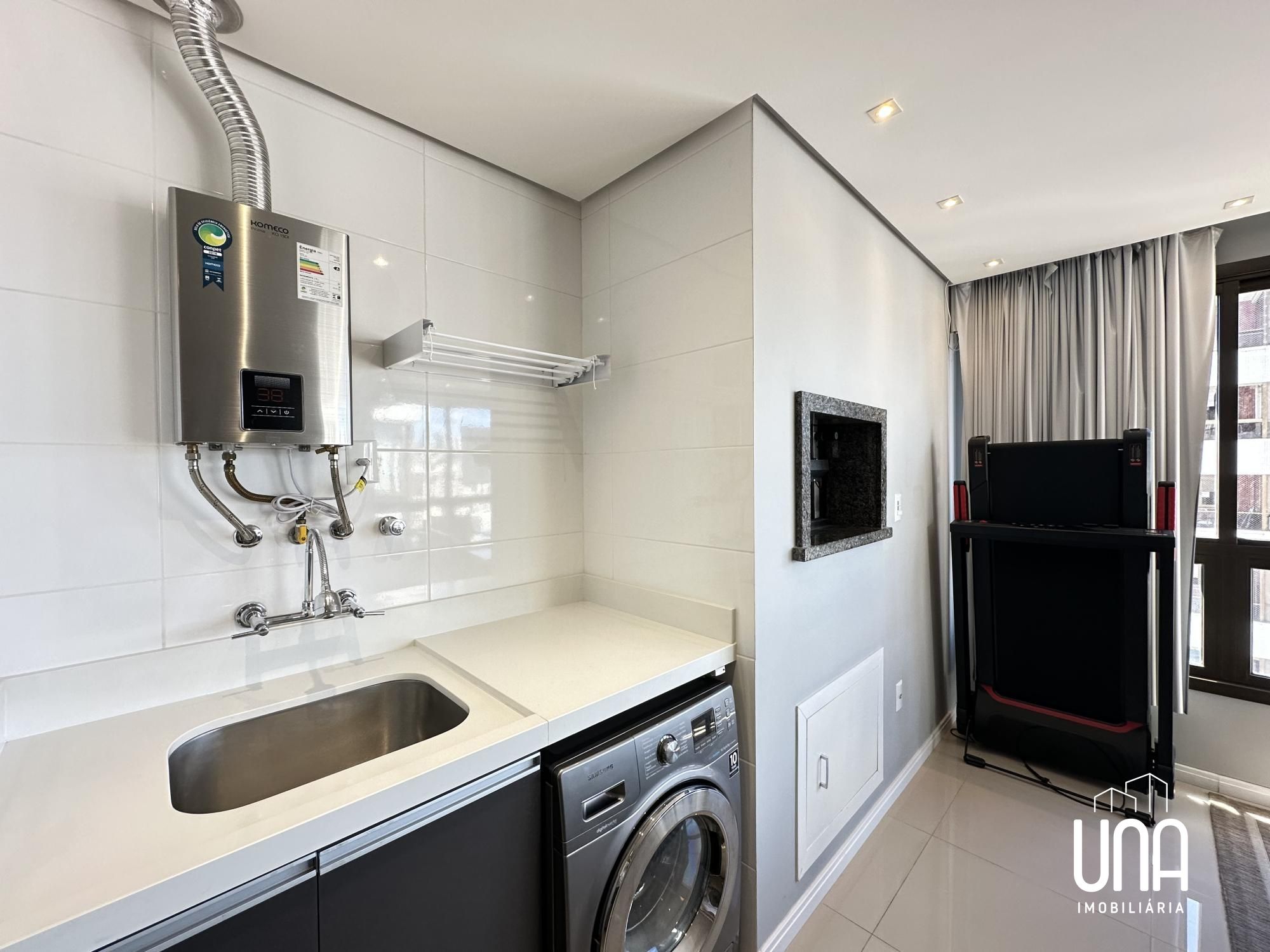Apartamento, 1 quarto, 52 m² - Foto 6