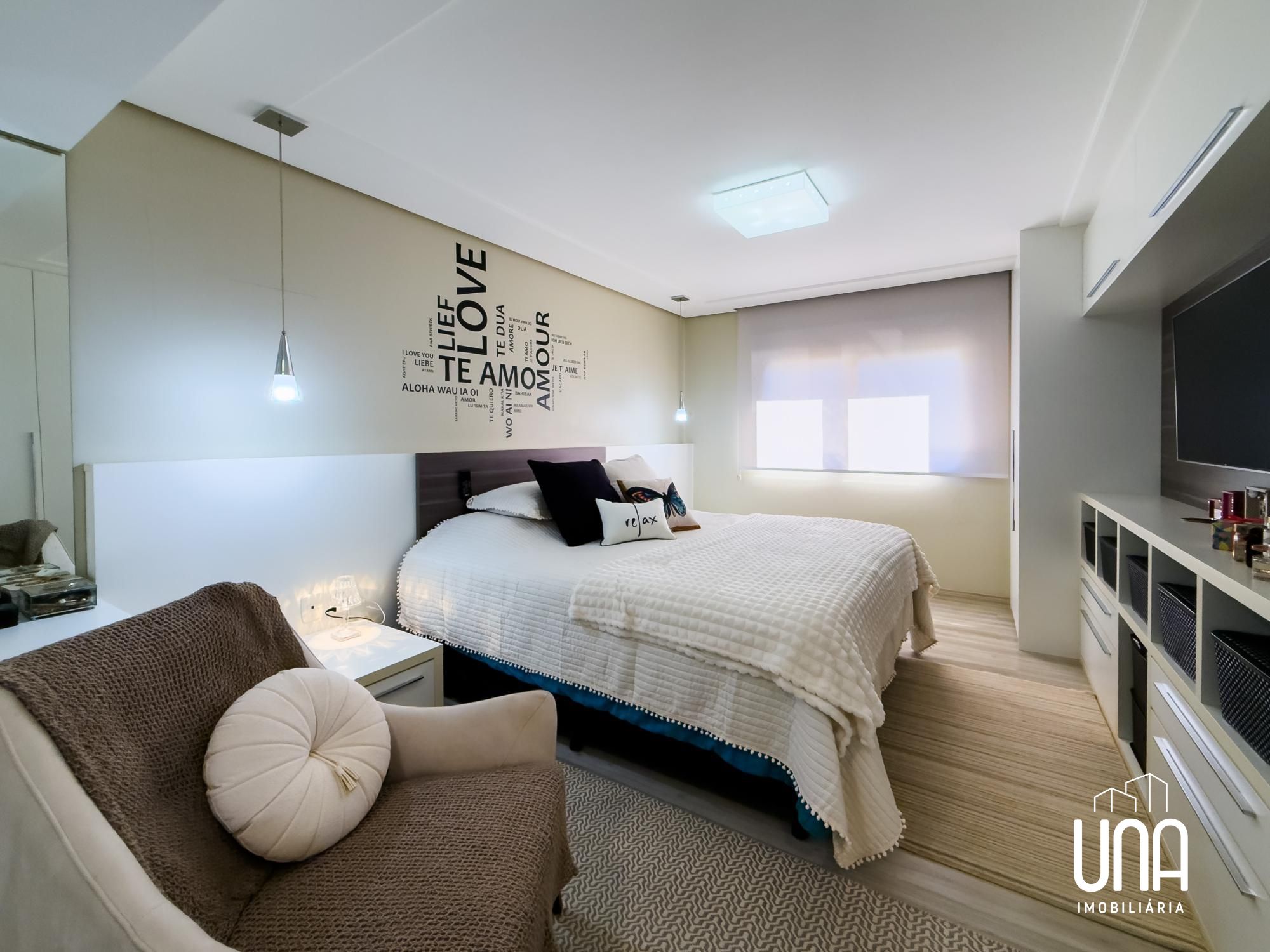 Apartamento, 3 quartos, 185 m² - Foto 12
