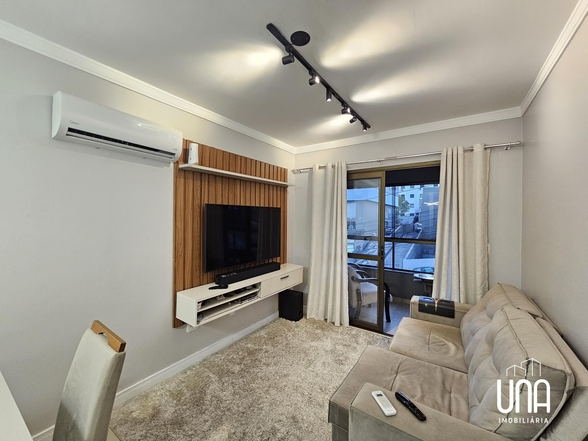 Apartamento, 2 quartos, 65 m² - Foto 3
