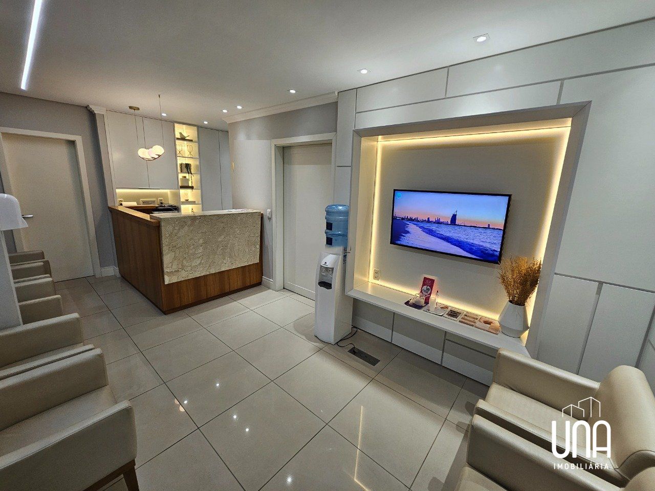 Sala-Conjunto, 139 m² - Foto 1