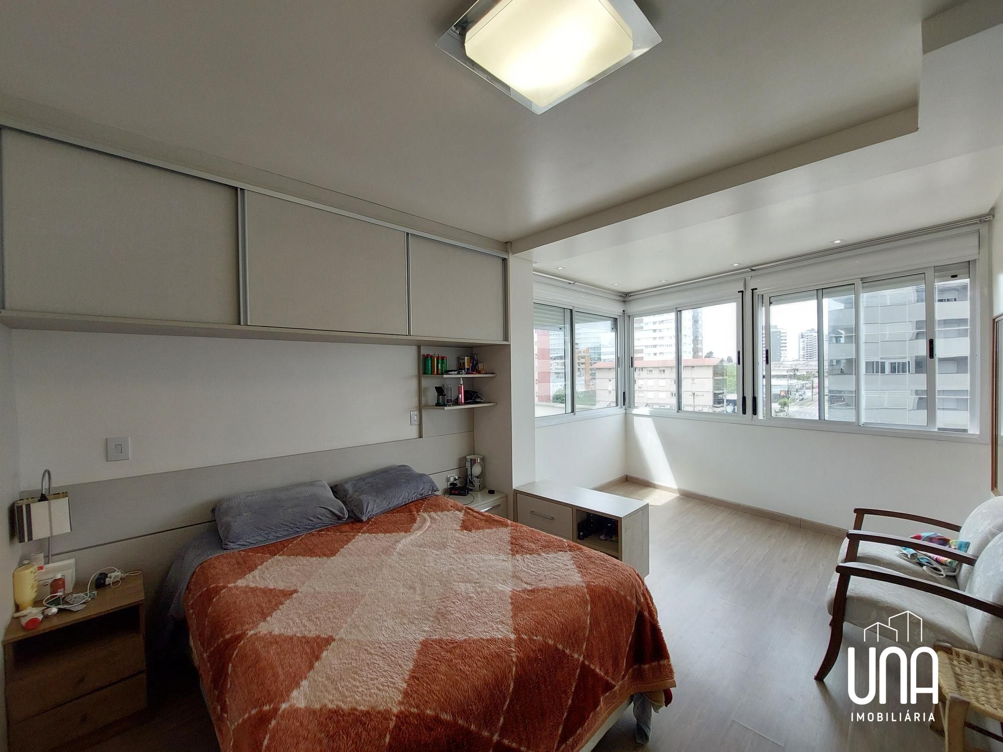 Apartamento, 2 quartos, 81 m² - Foto 6