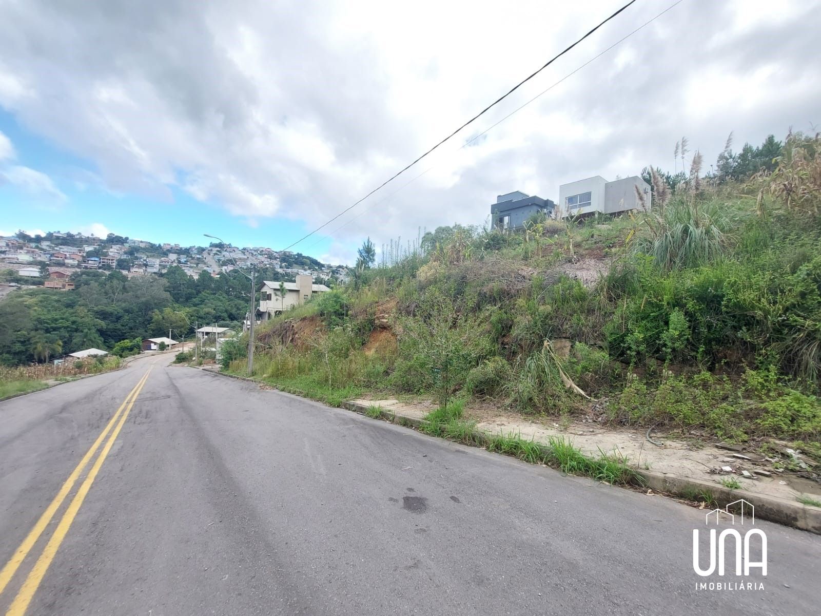 Terreno, 282 m² - Foto 3
