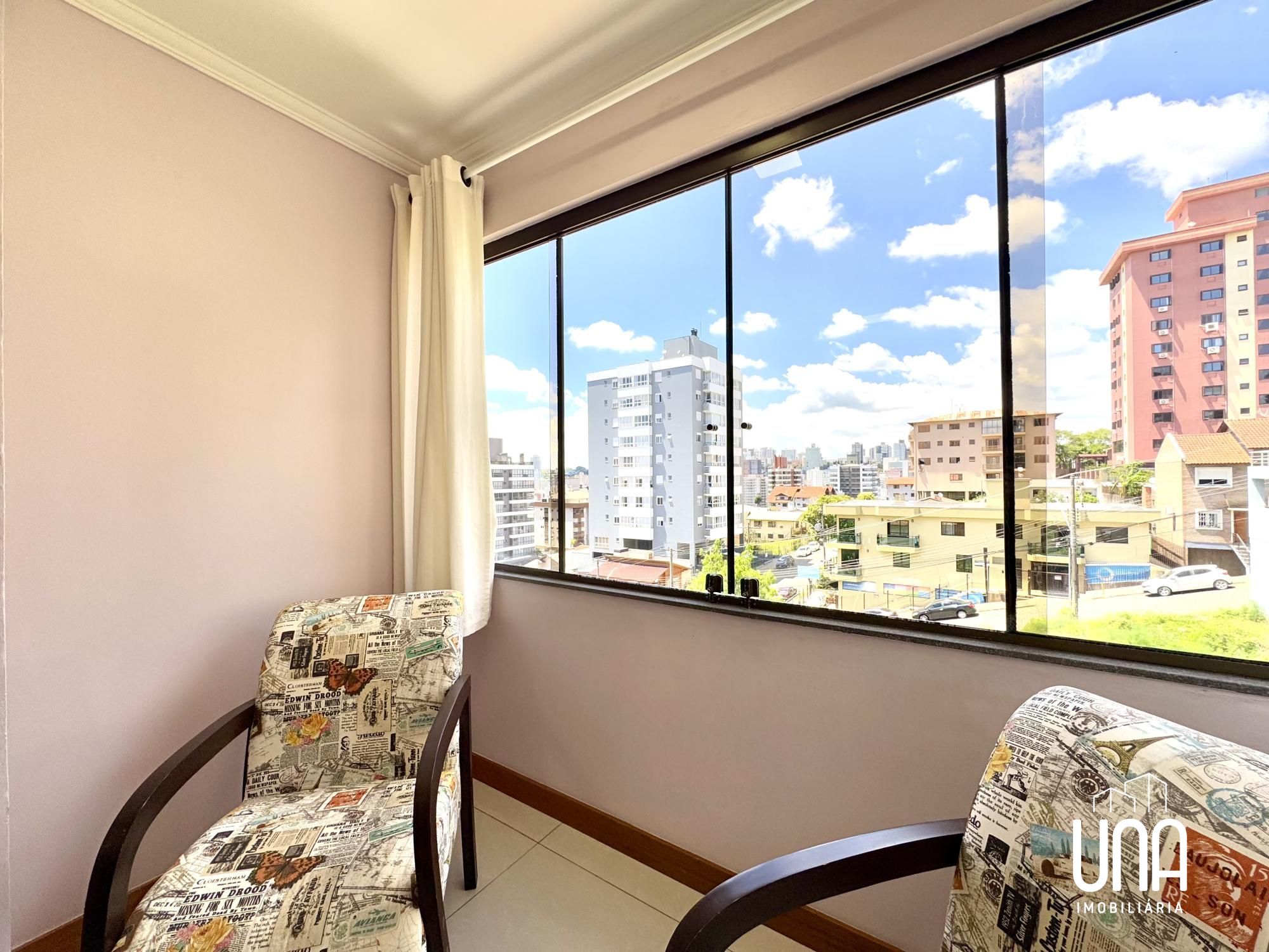 Apartamento, 1 quarto, 50 m² - Foto 2