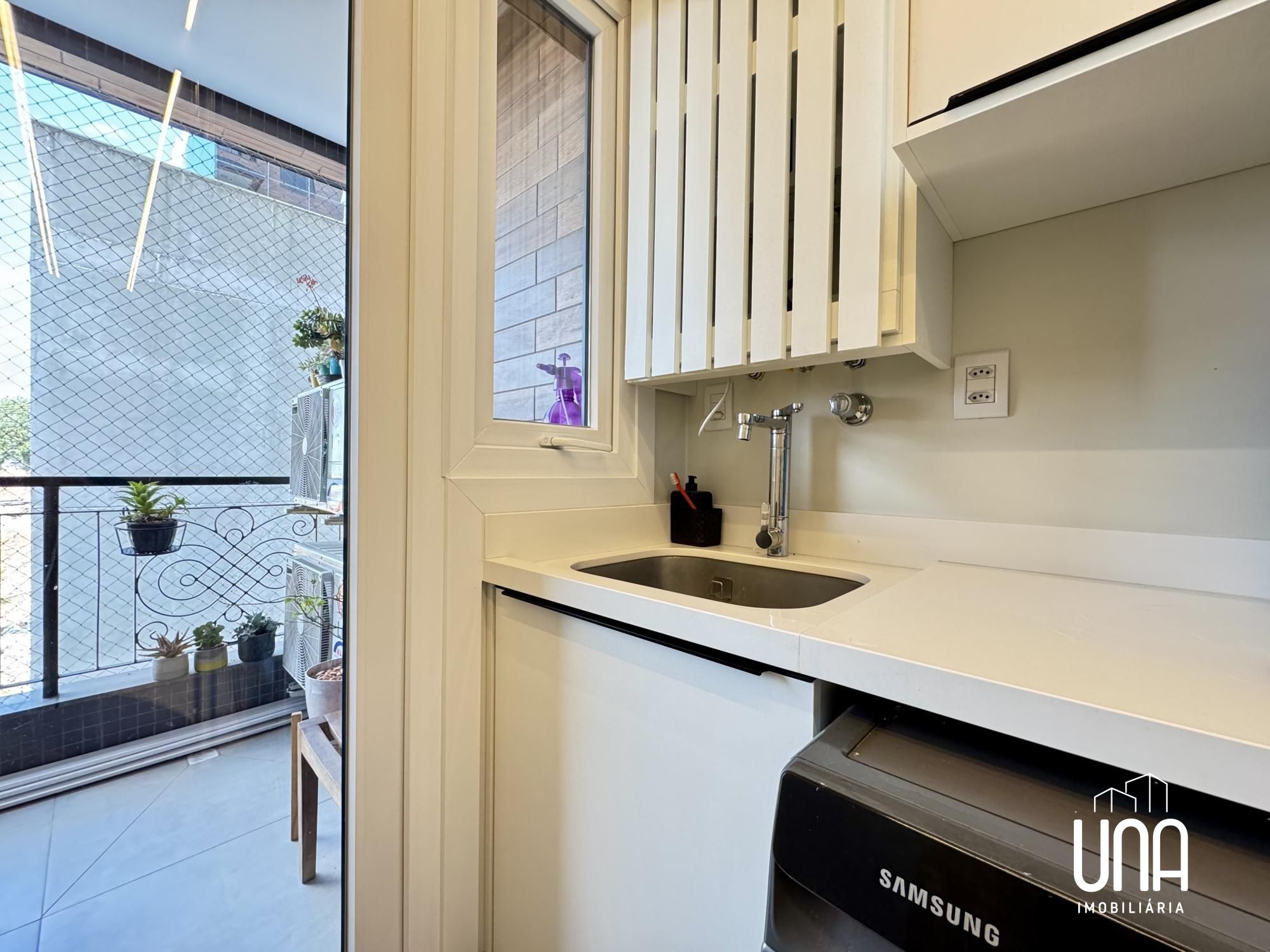 Apartamento, 3 quartos, 128 m² - Foto 10