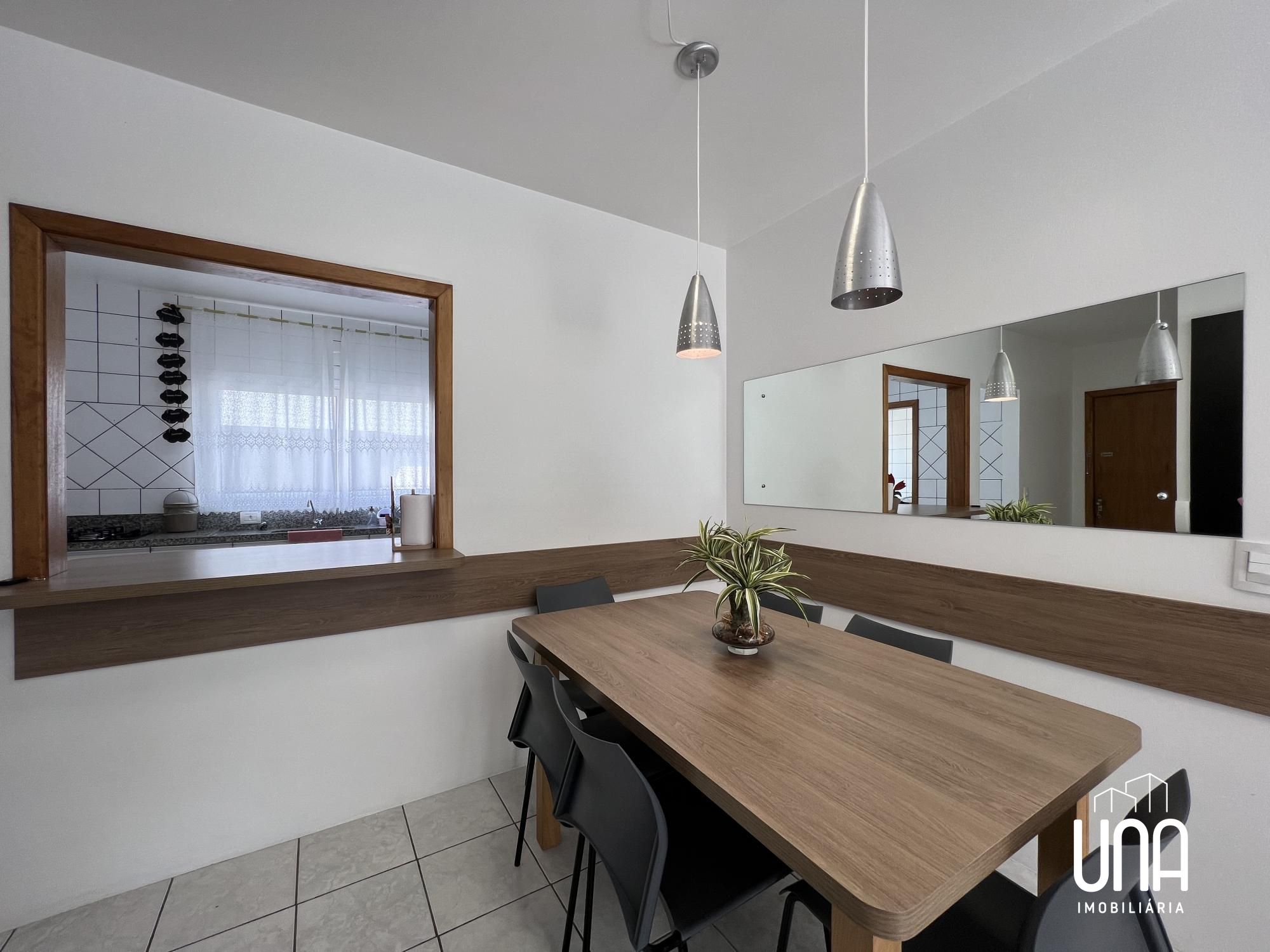 Apartamento, 2 quartos, 77 m² - Foto 6