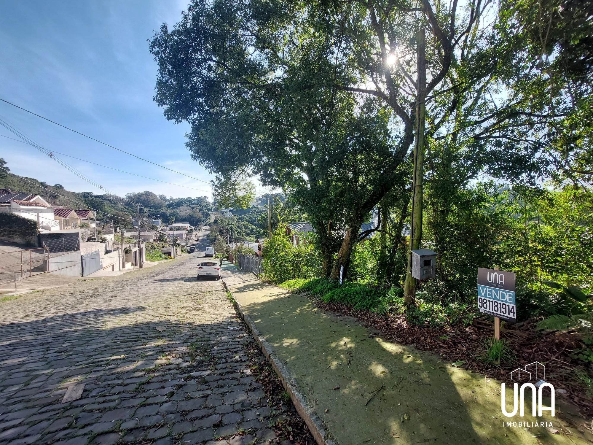 Terreno, 741 m² - Foto 2