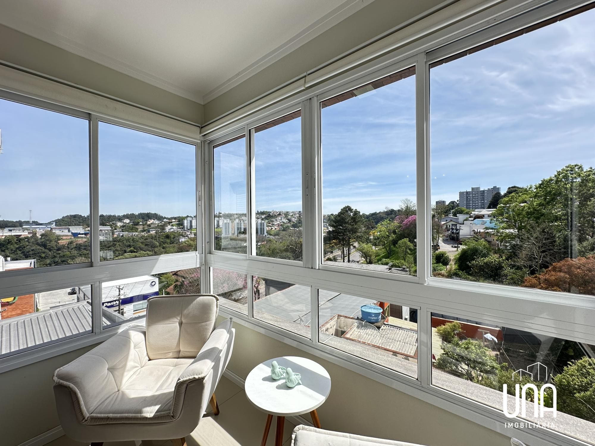 Apartamento, 3 quartos, 101 m² - Foto 4