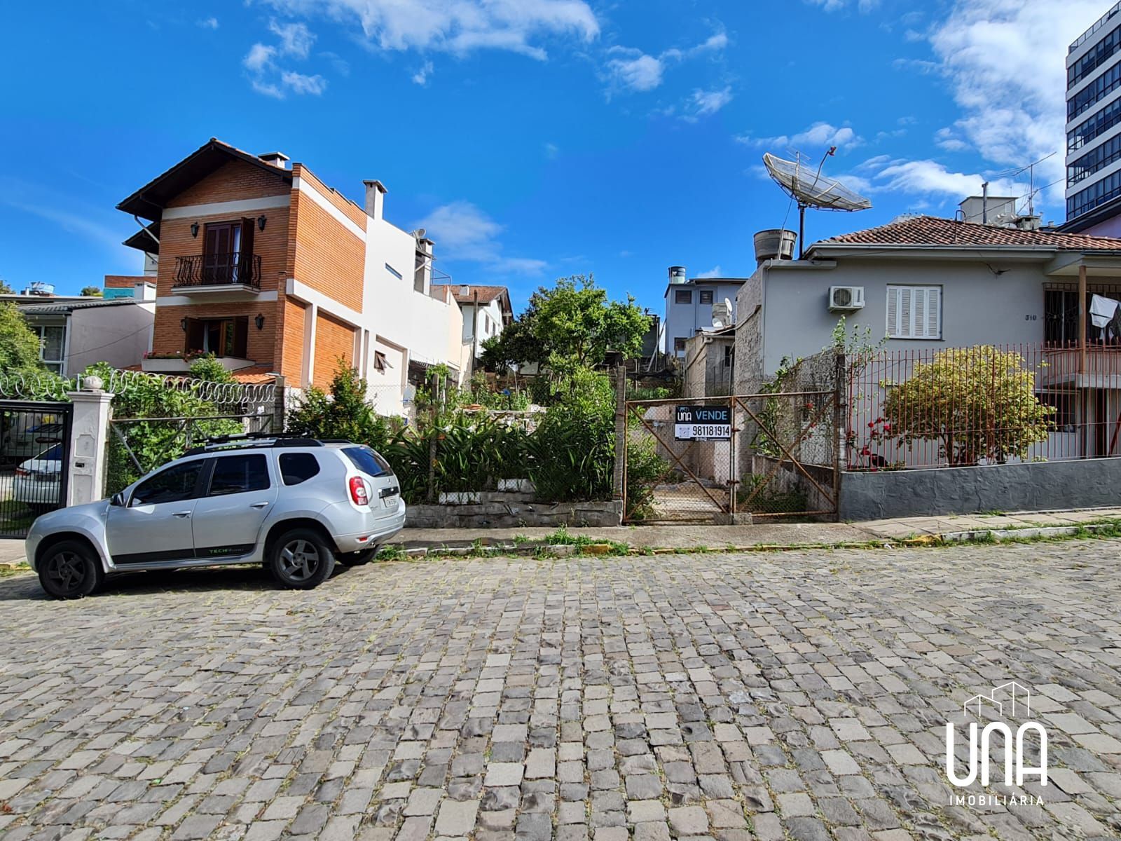 Terreno, 330 m² - Foto 2