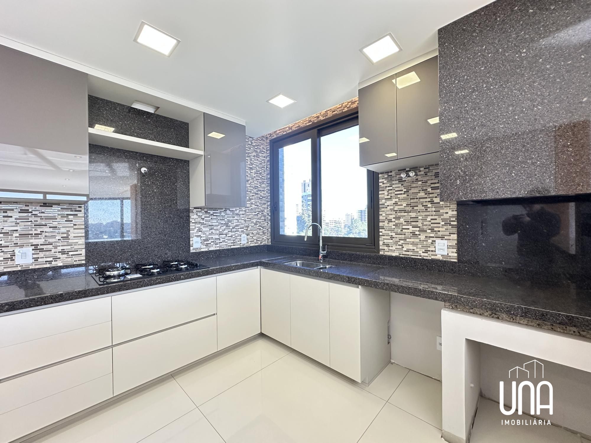 Apartamento, 3 quartos, 199 m² - Foto 5