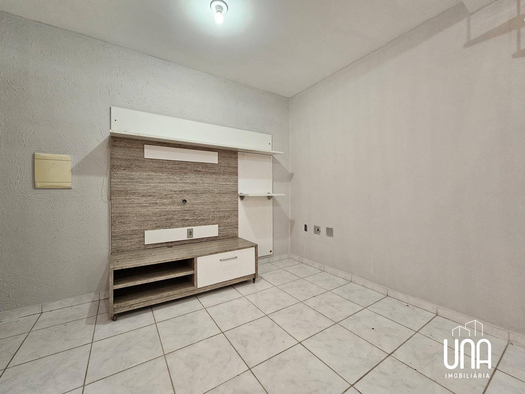 Sobrado, 2 quartos, 58 m² - Foto 1