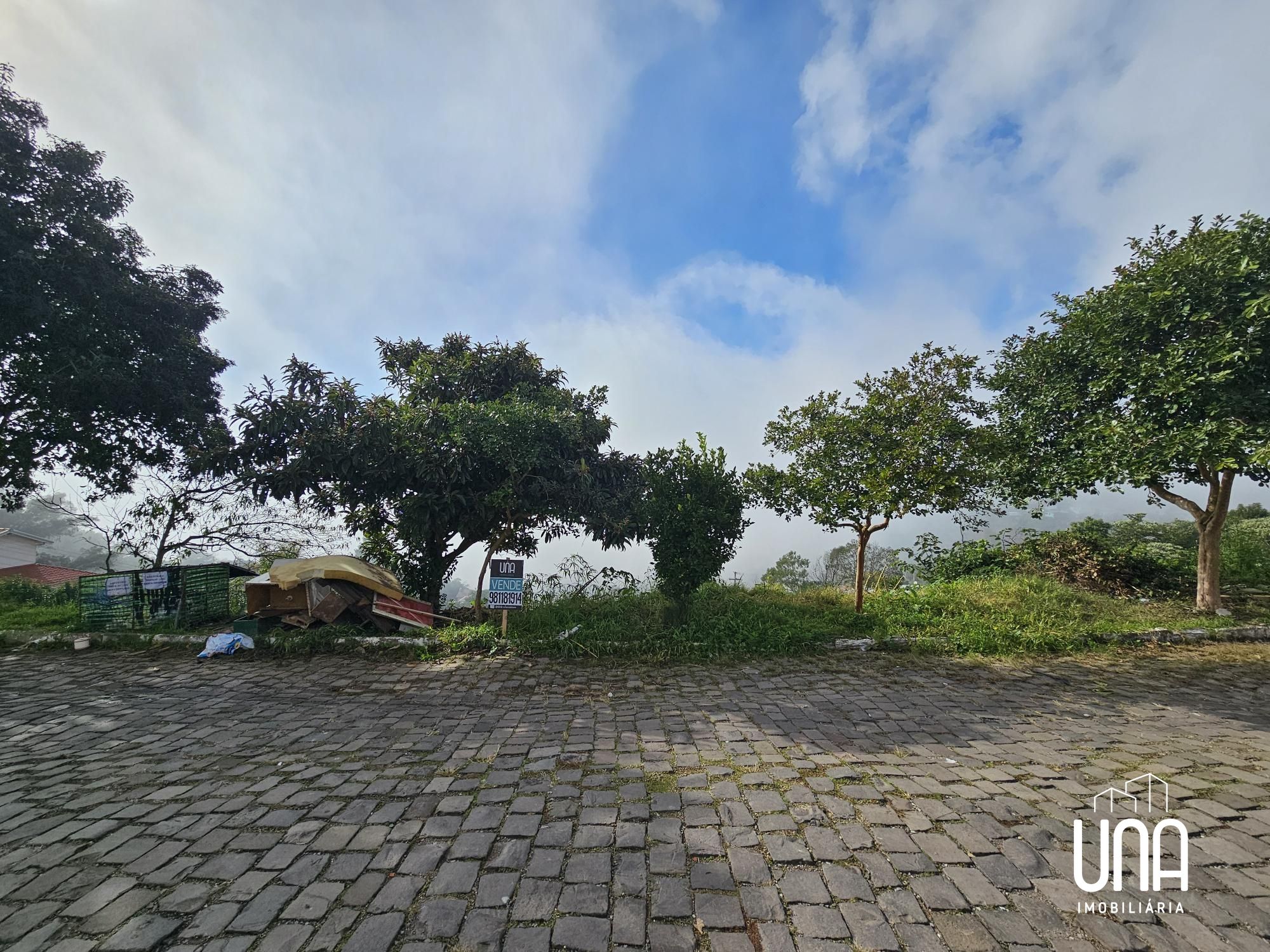Terreno, 493 m² - Foto 1