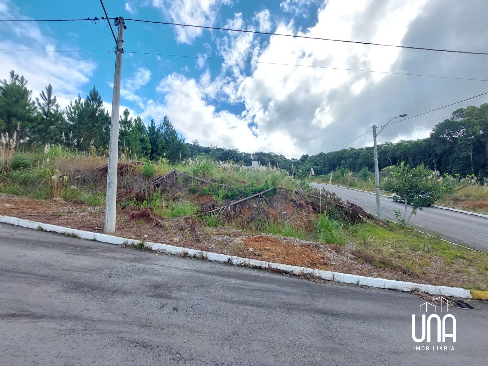 Terreno, 312 m² - Foto 2