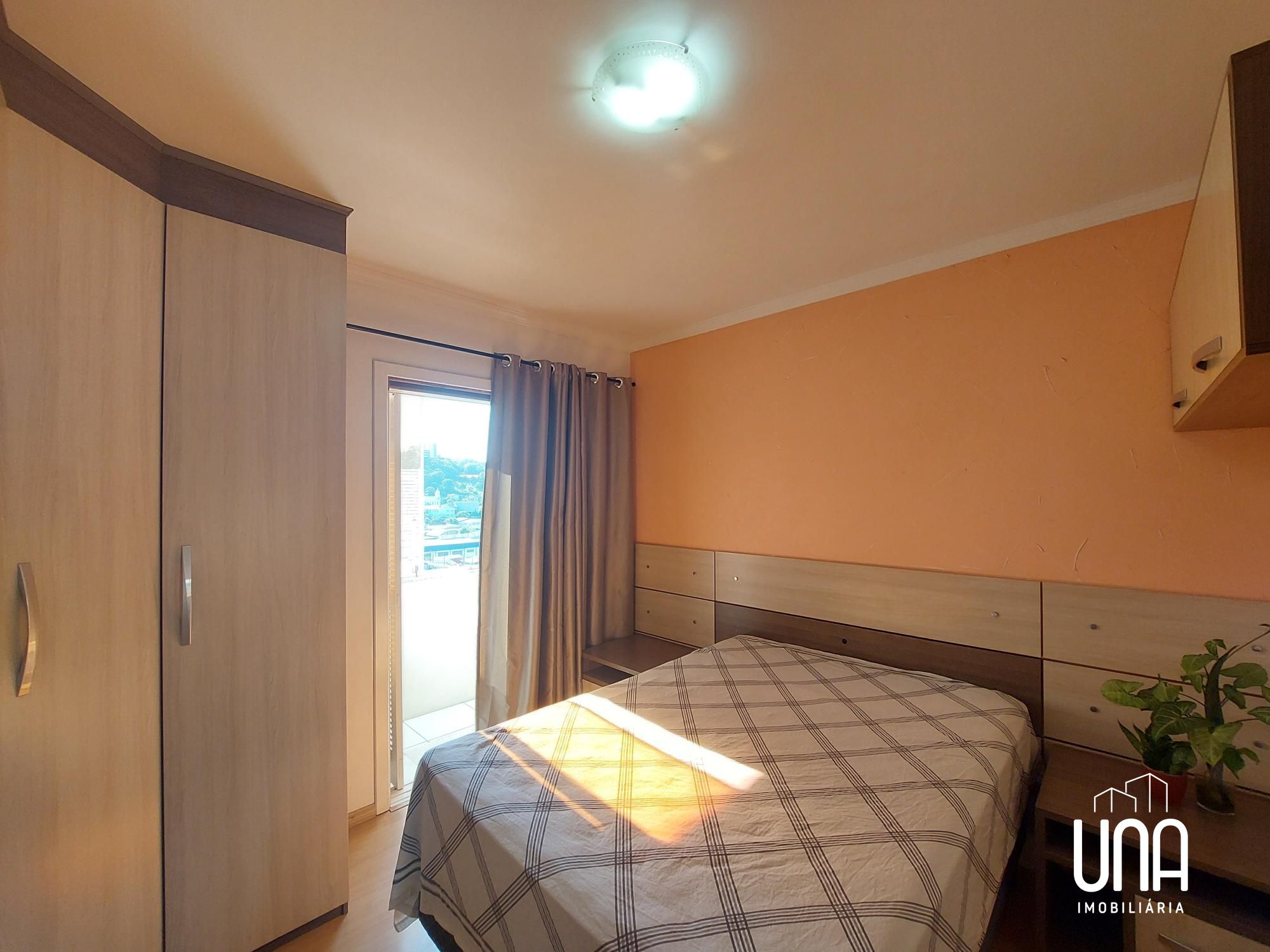 Apartamento, 2 quartos, 65 m² - Foto 7