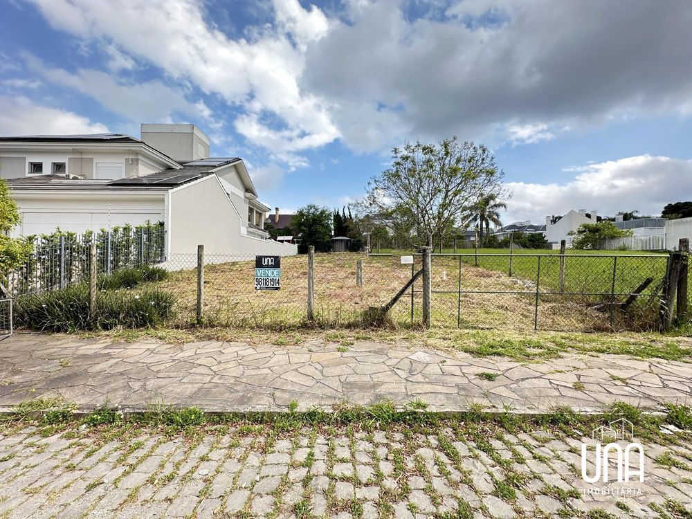 Terreno, 682 m² - Foto 1