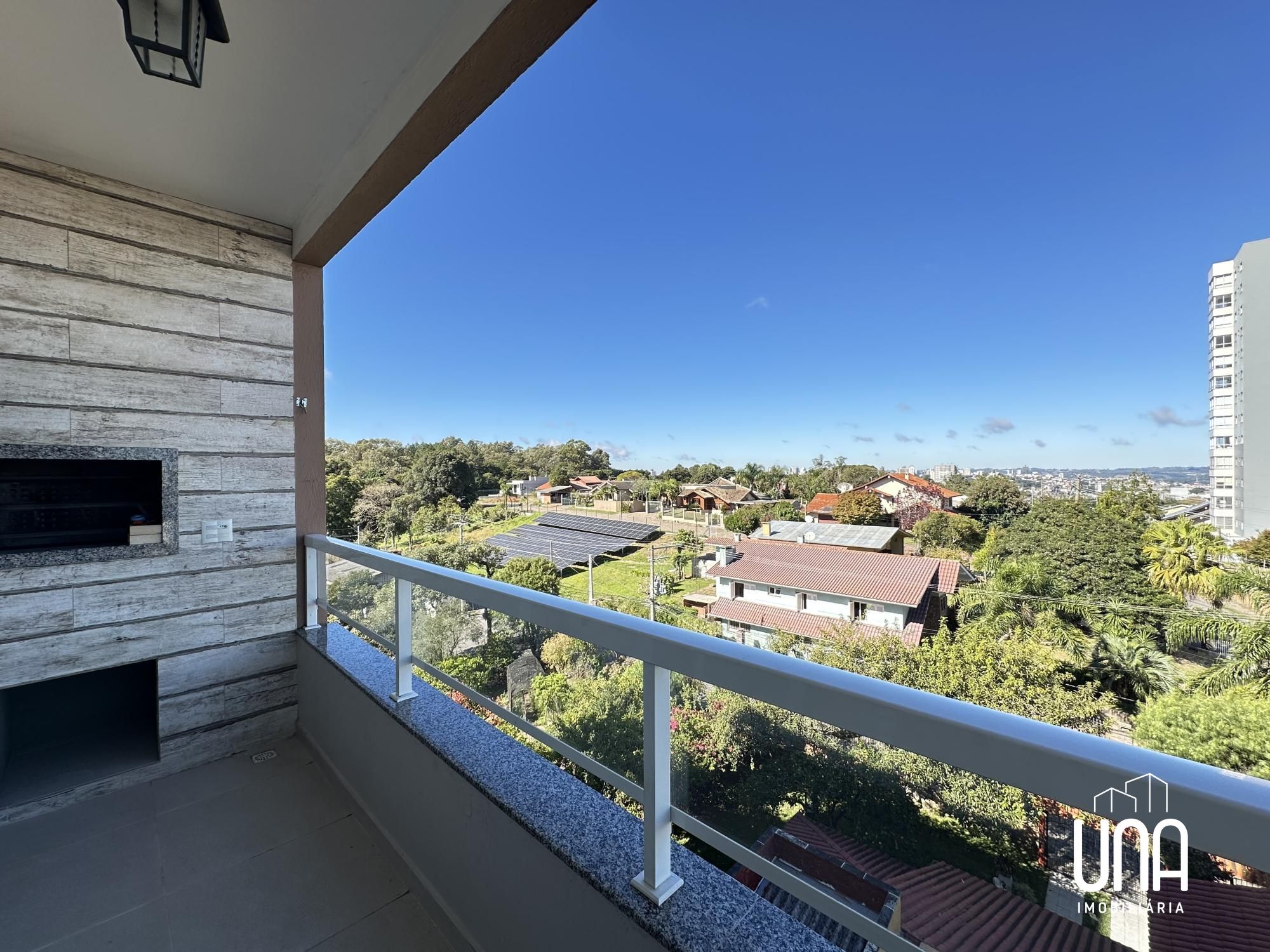 Apartamento, 2 quartos, 68 m² - Foto 4