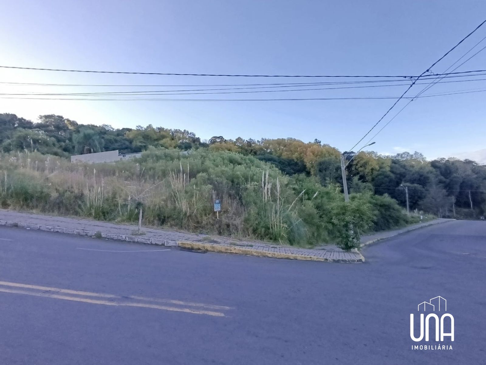 Terreno, 330 m² - Foto 2