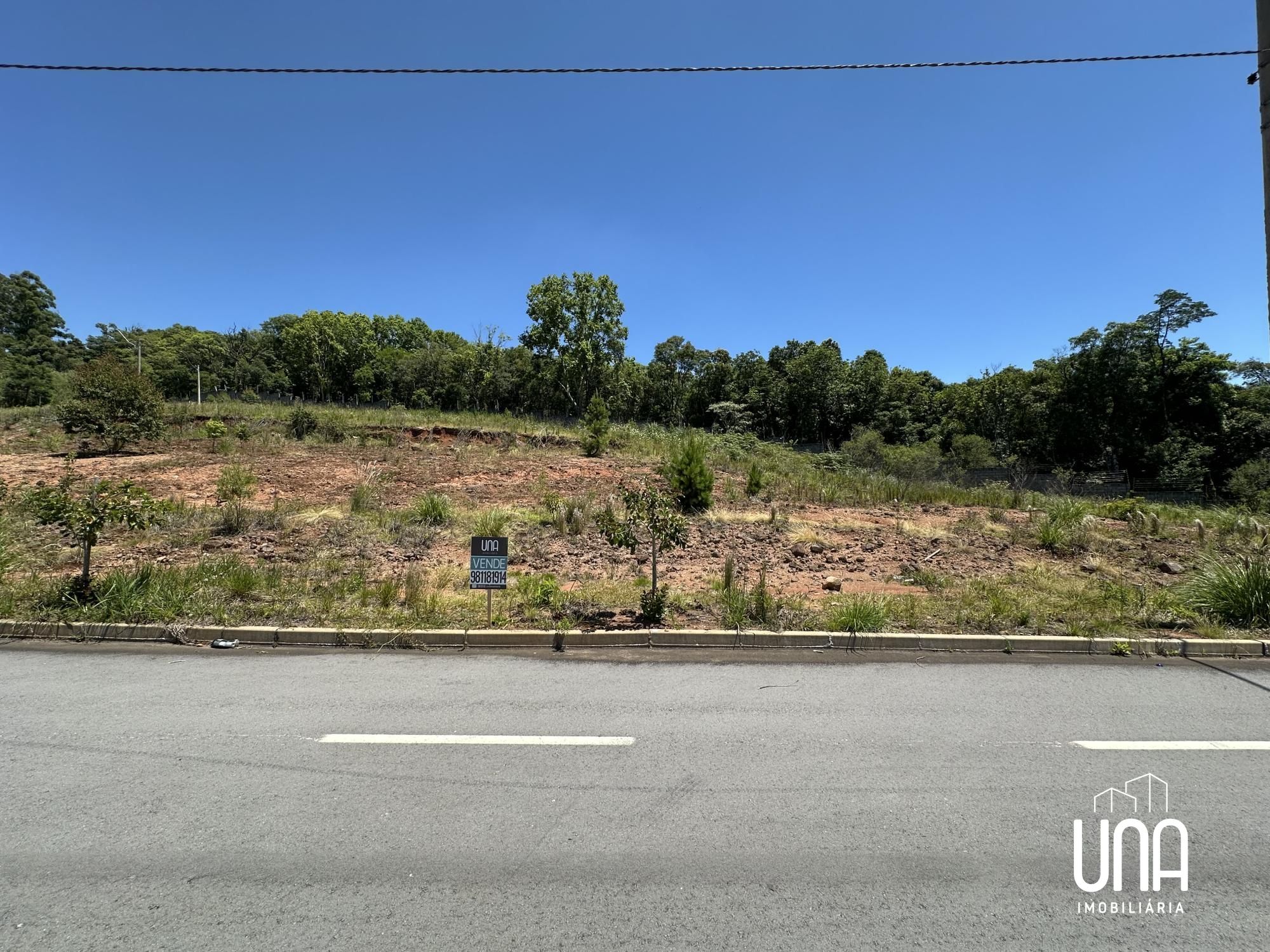 Terreno, 678 m² - Foto 1
