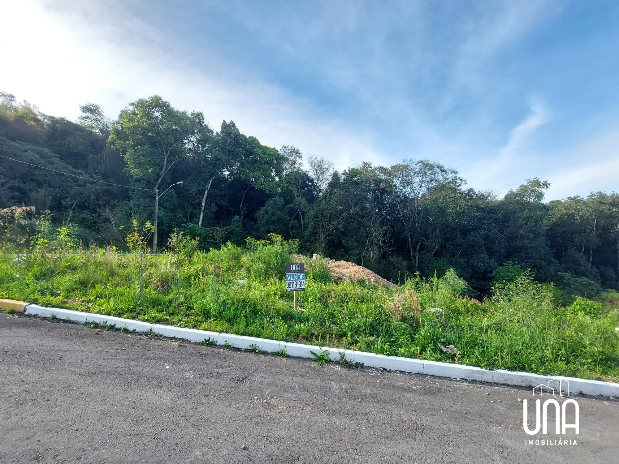 Terreno, 272 m² - Foto 1