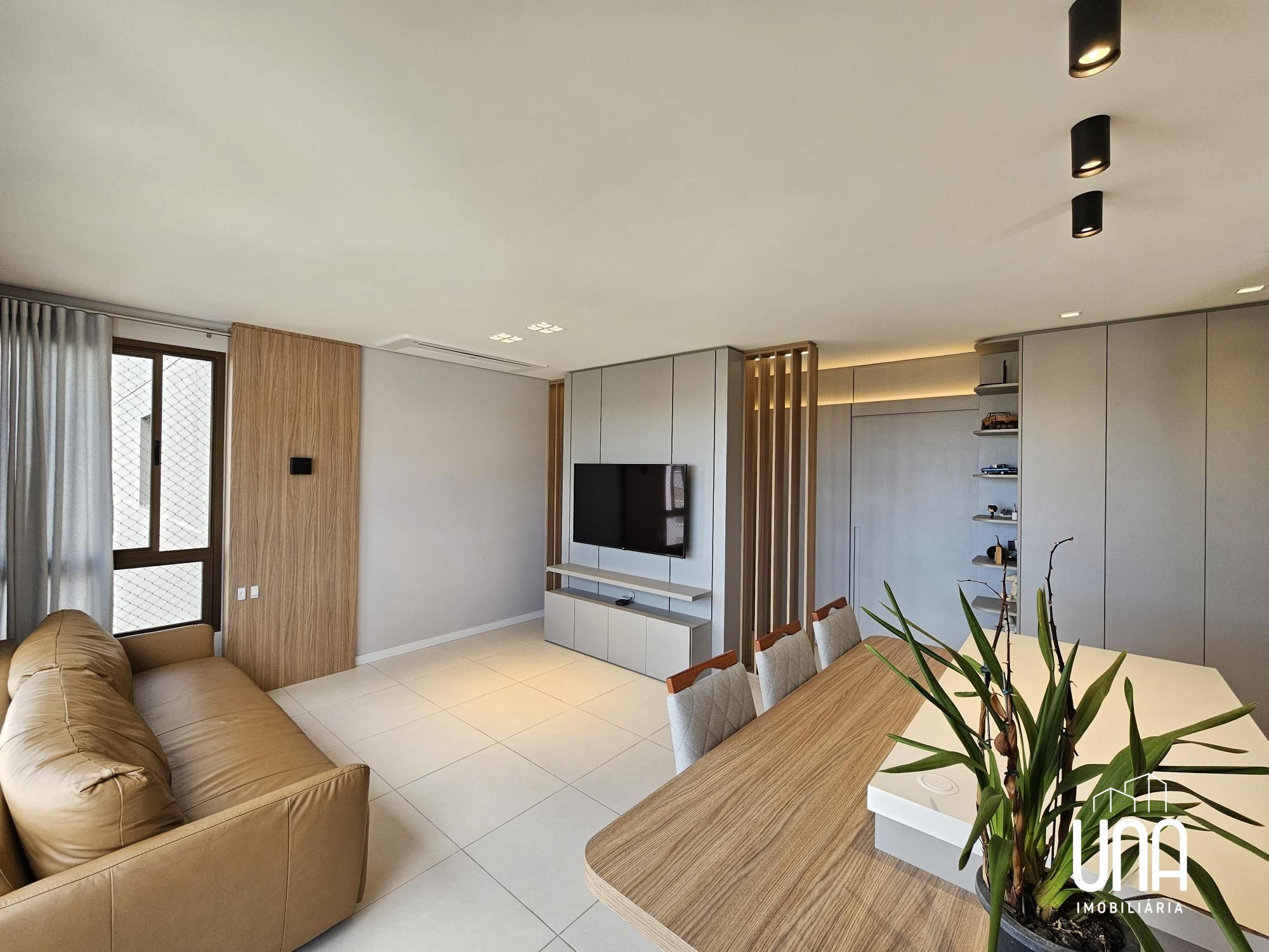 Apartamento, 3 quartos, 88 m² - Foto 4