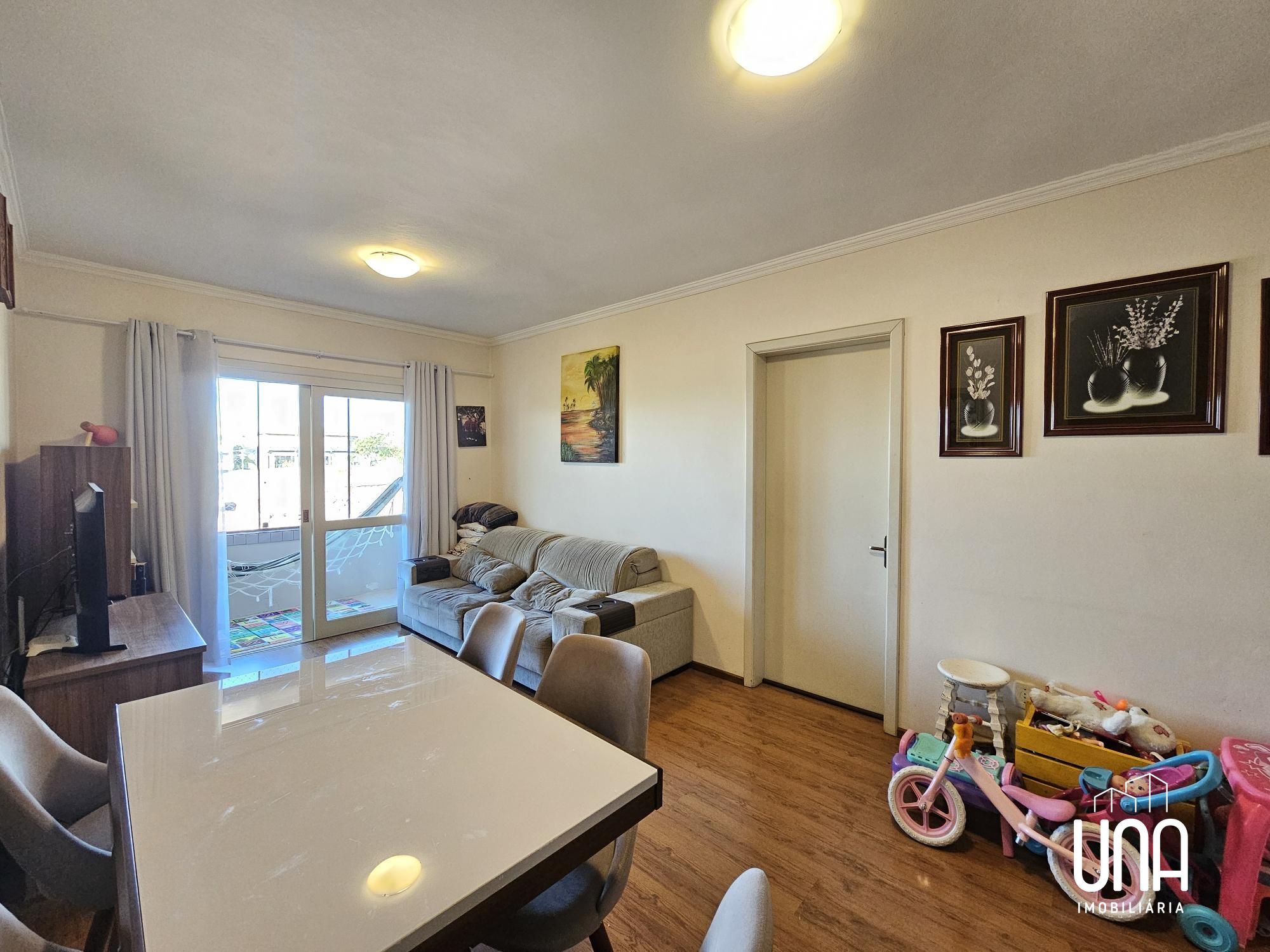Apartamento, 3 quartos, 130 m² - Foto 2
