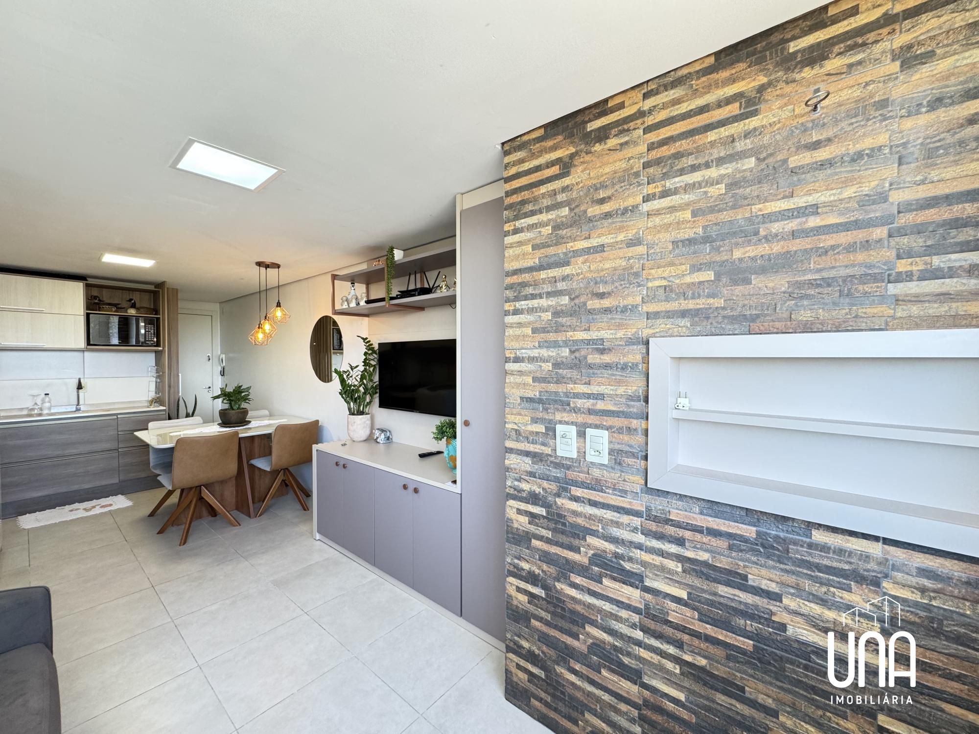 Apartamento, 2 quartos, 49 m² - Foto 5