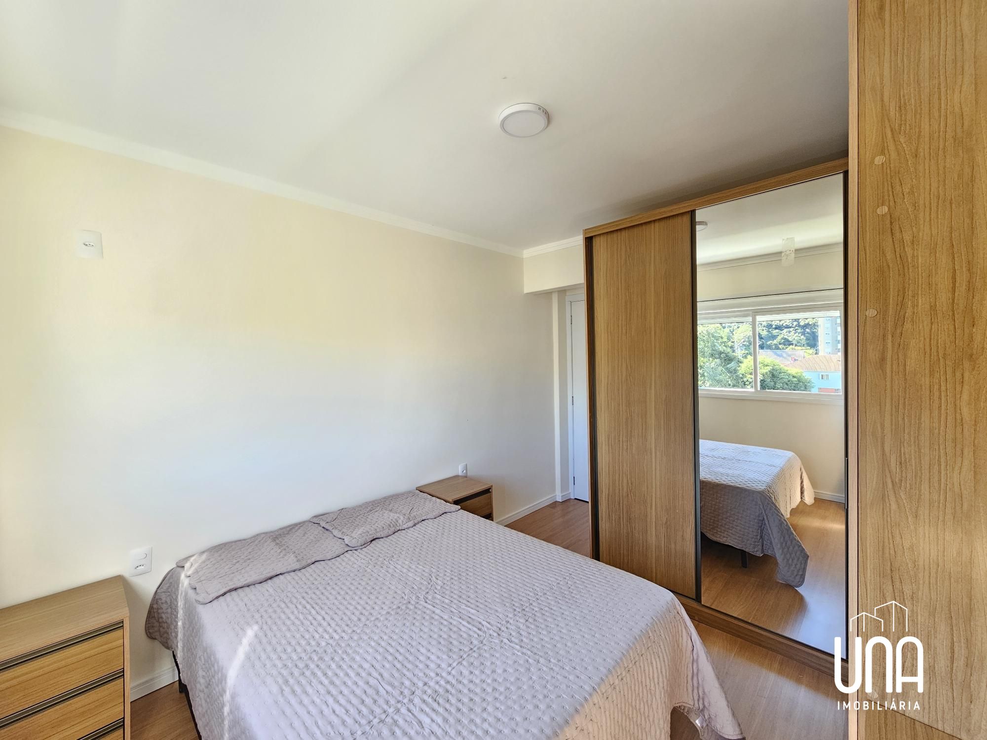 Apartamento, 2 quartos, 56 m² - Foto 8