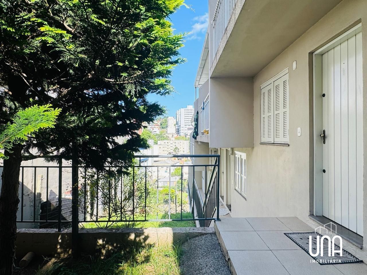 Sobrado, 1 quarto, 40 m² - Foto 2
