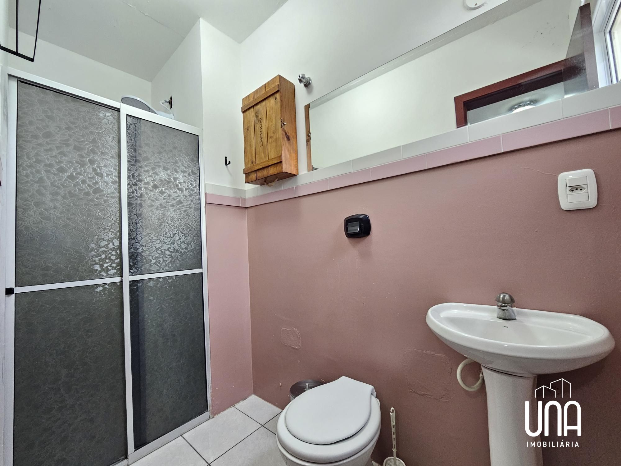 Apartamento, 1 quarto, 31 m² - Foto 6