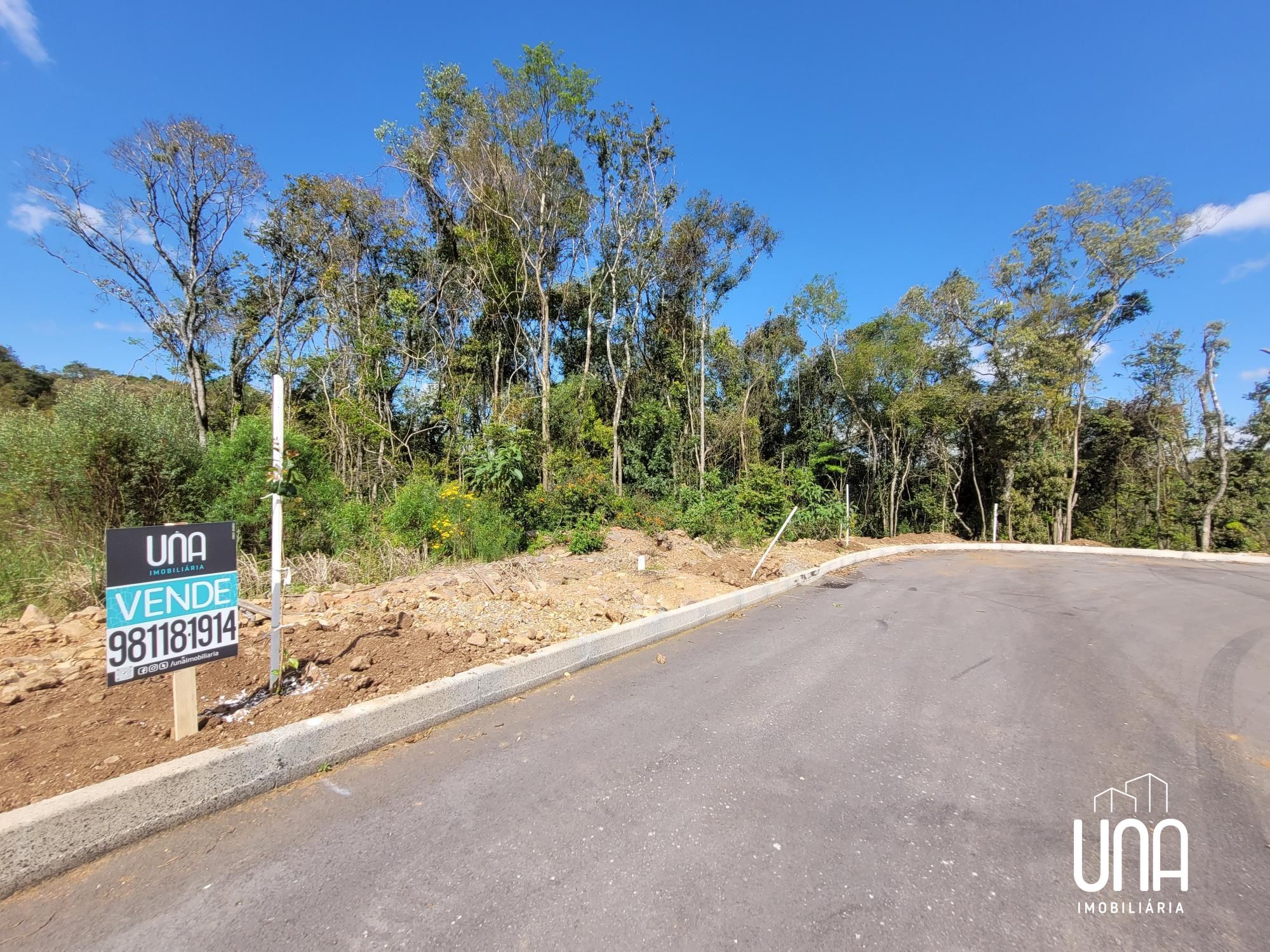 Terreno, 390 m² - Foto 3