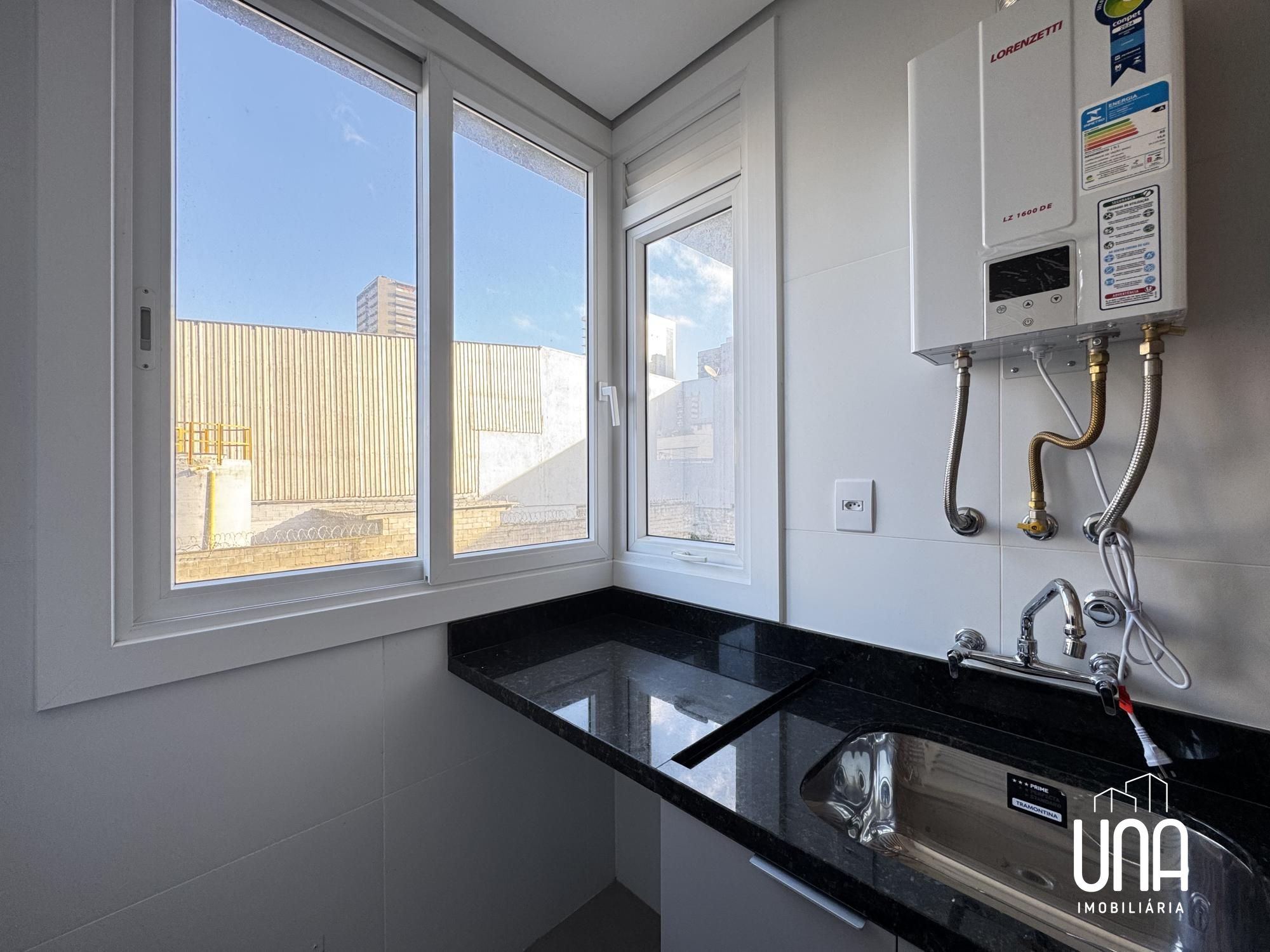Apartamento, 1 quarto, 45 m² - Foto 7